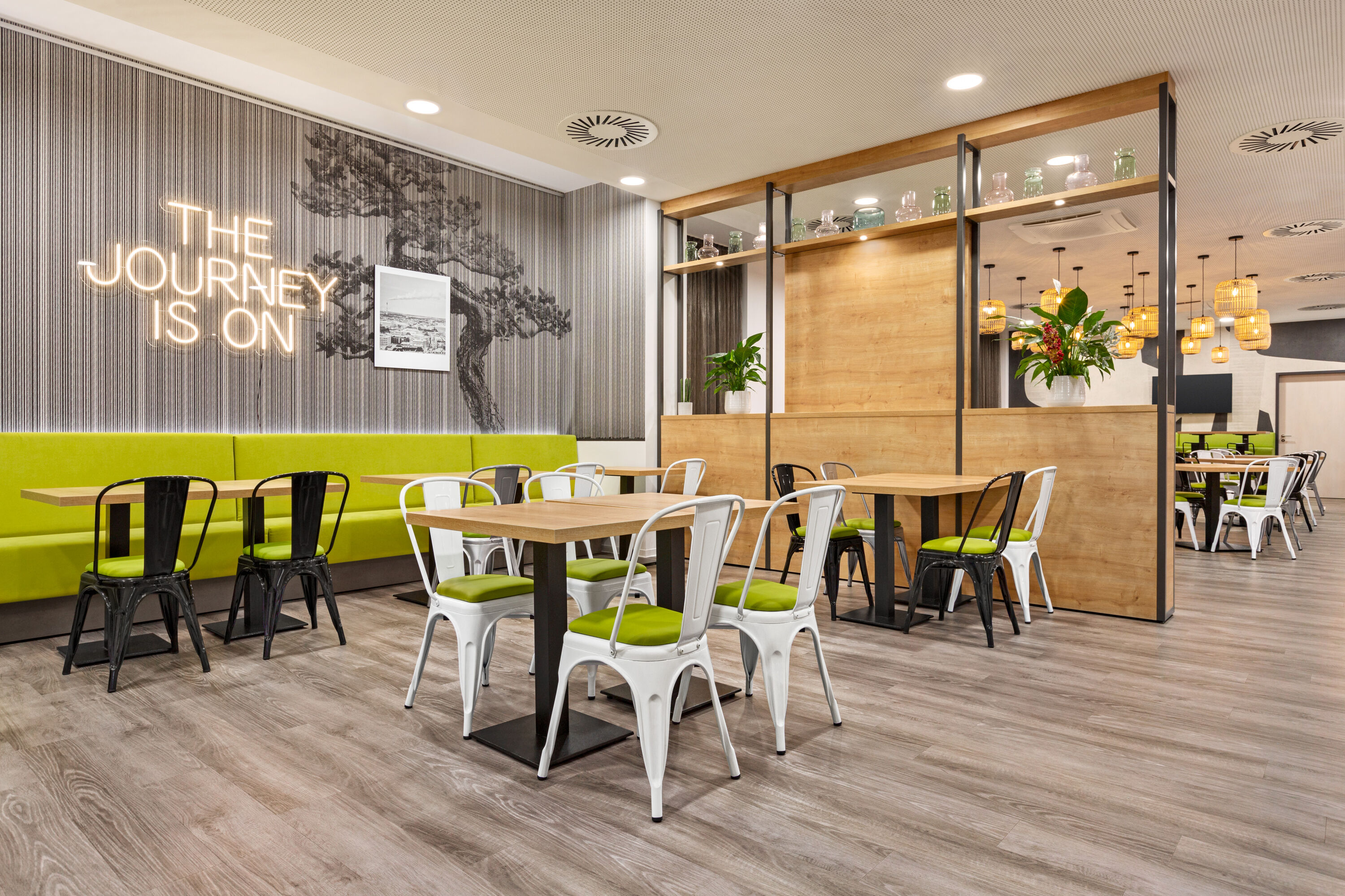 Free breakfast at Super 8 by Wyndham Chemnitz in Chemnitz, Other than US/Canada