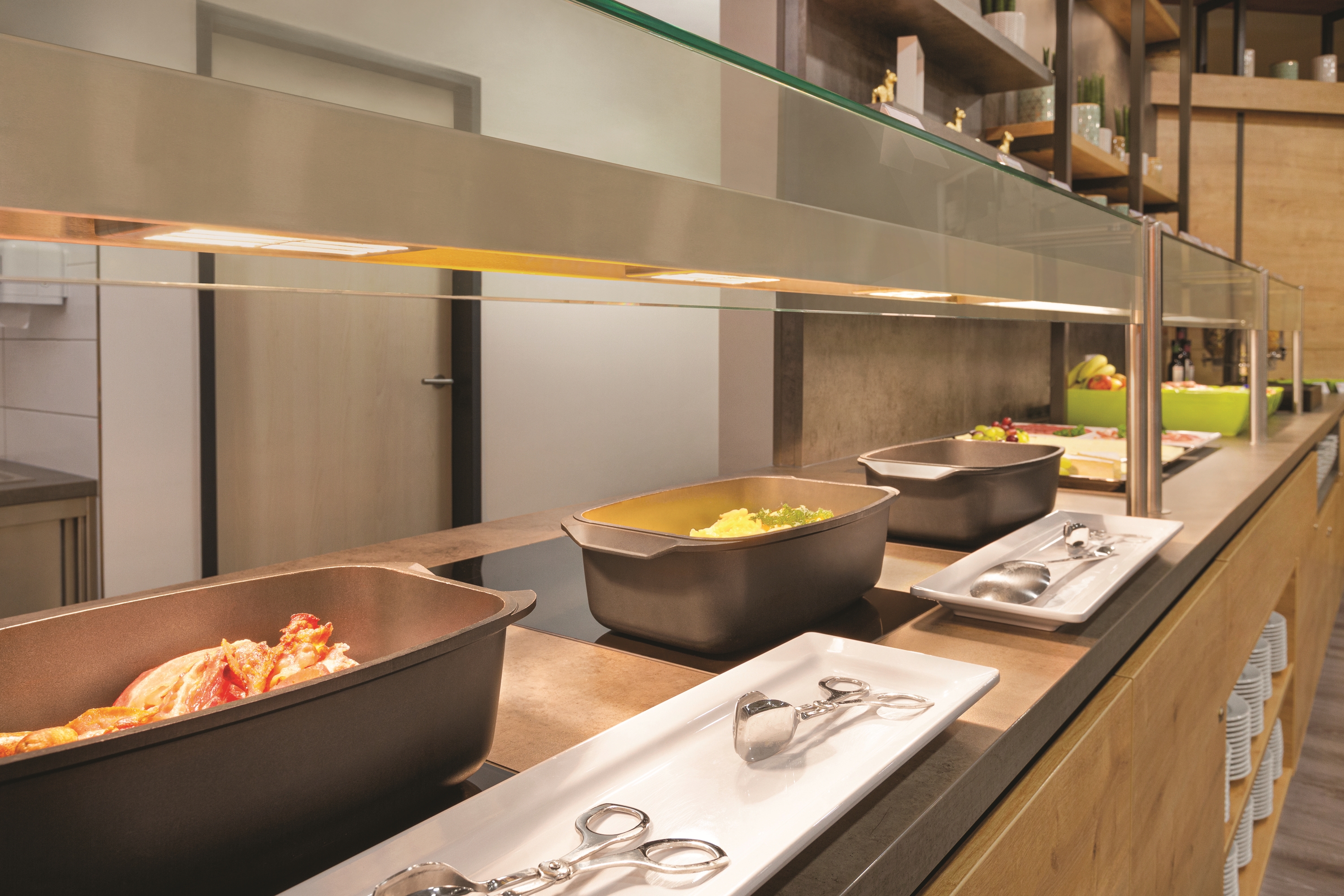 Free breakfast at Super 8 by Wyndham Chemnitz in Chemnitz, Other than US/Canada