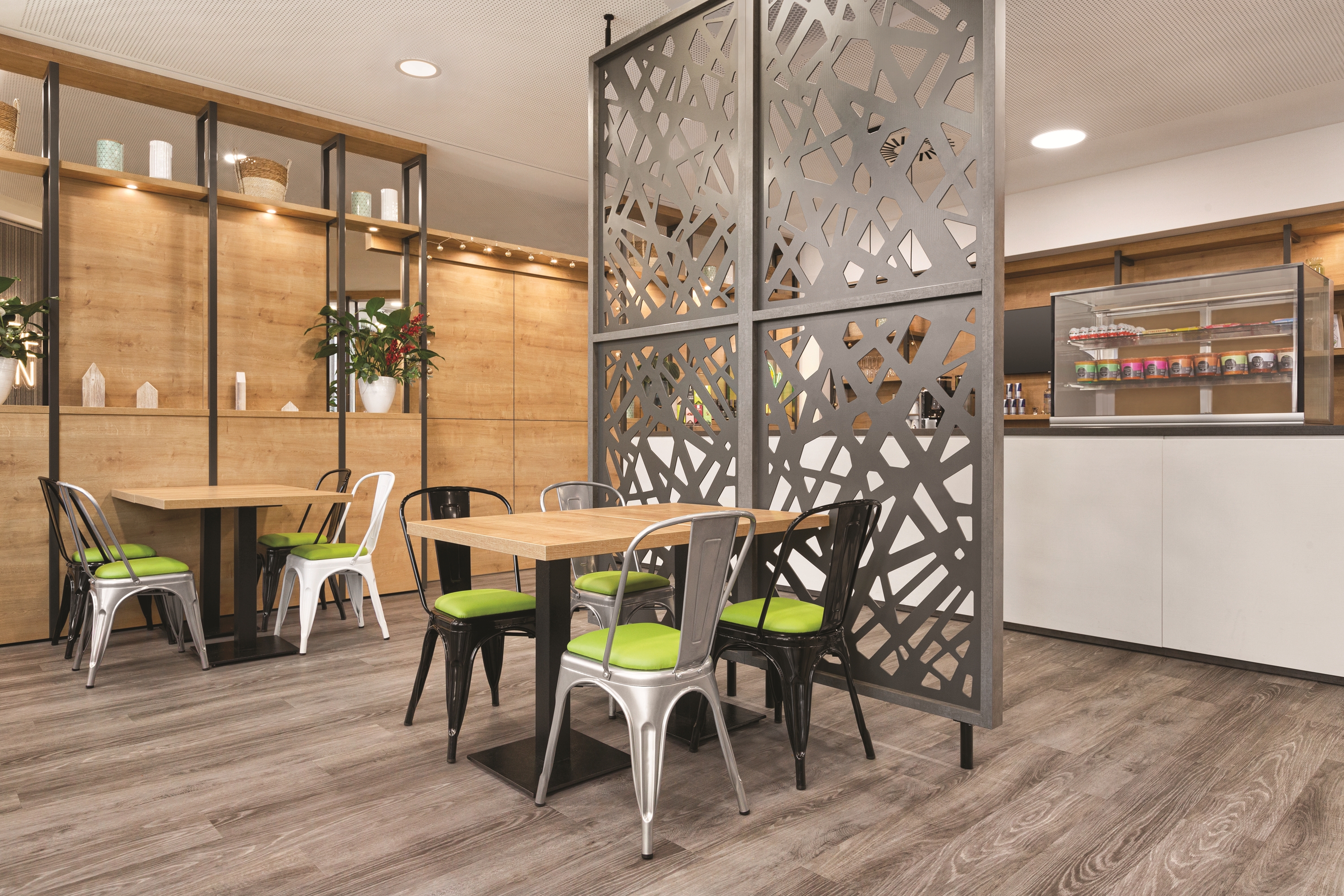 Free breakfast at Super 8 by Wyndham Chemnitz in Chemnitz, Other than US/Canada