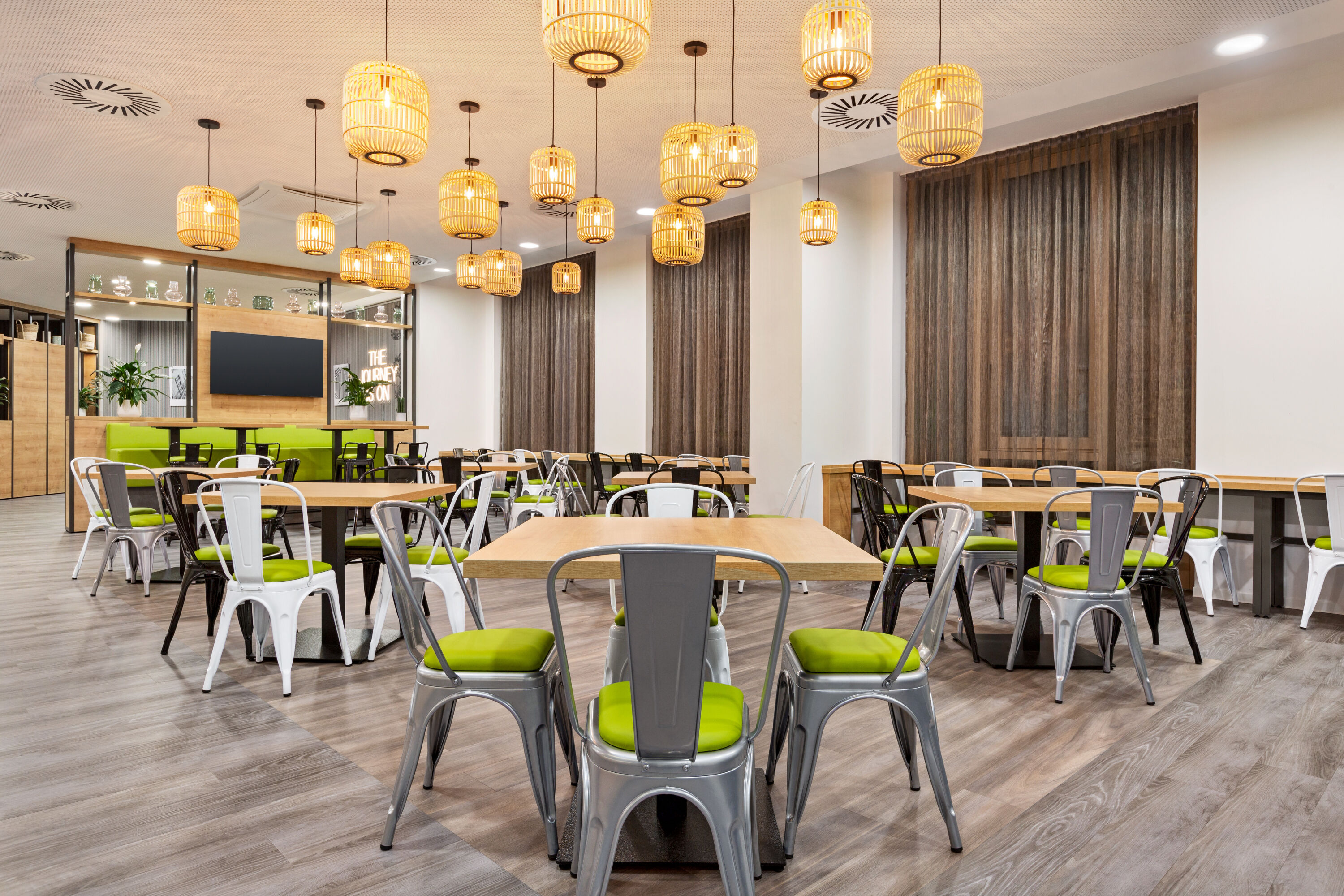 Free breakfast at Super 8 by Wyndham Chemnitz in Chemnitz, Other than US/Canada