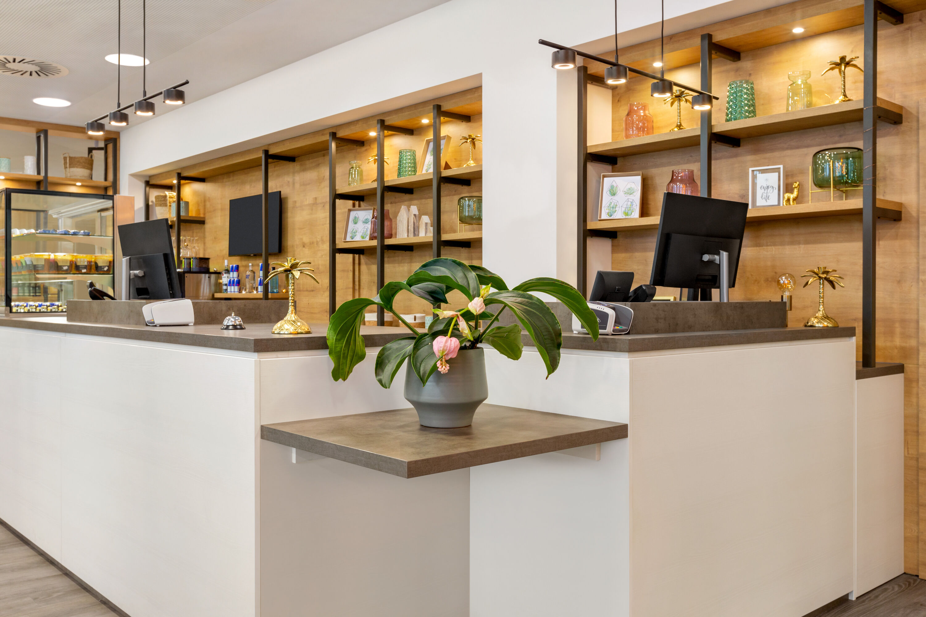 Super 8 by Wyndham Chemnitz reception in Chemnitz, Other than US/Canada