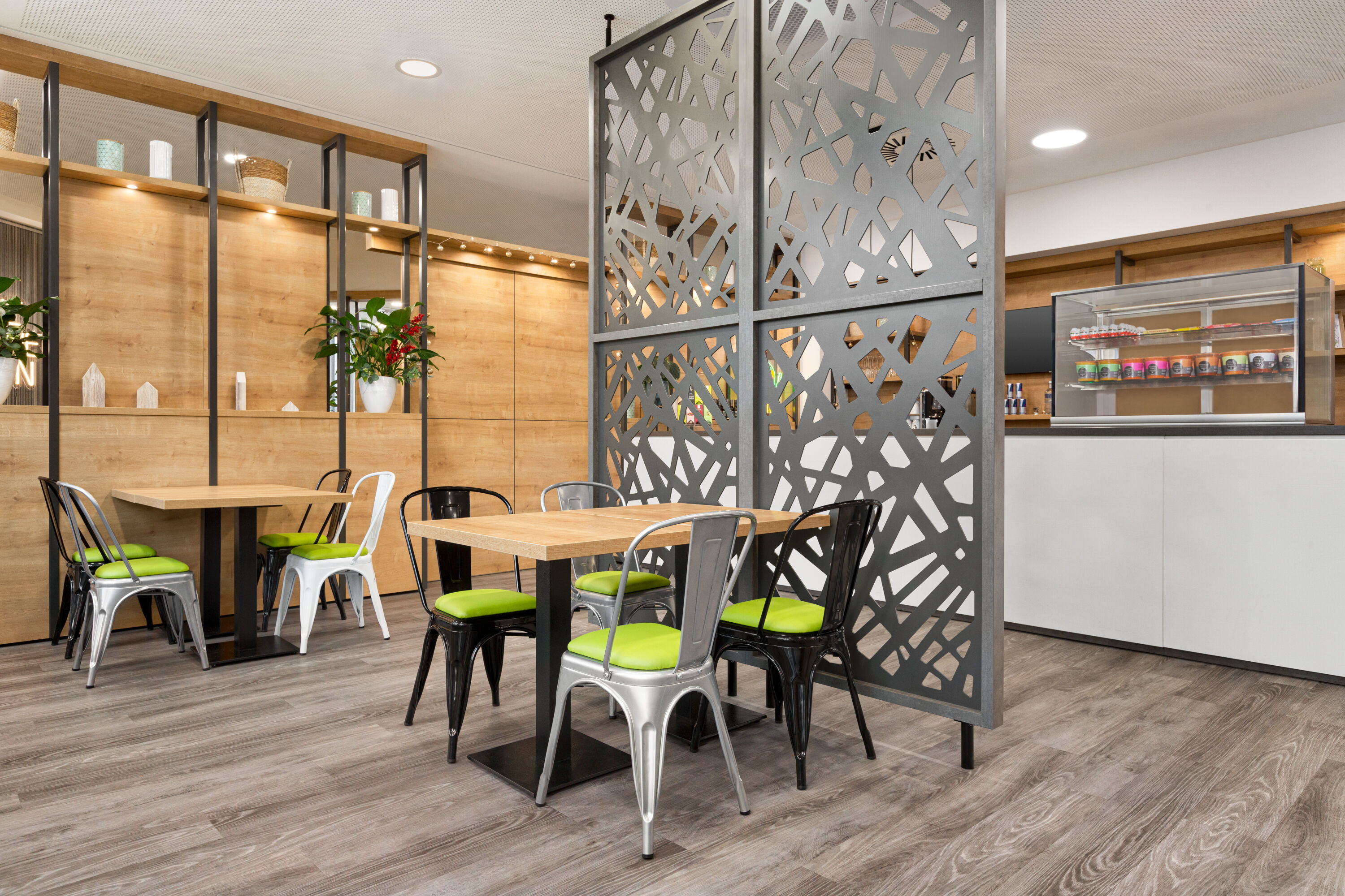 Mart at Super 8 by Wyndham Chemnitz in Chemnitz, Other than US/Canada