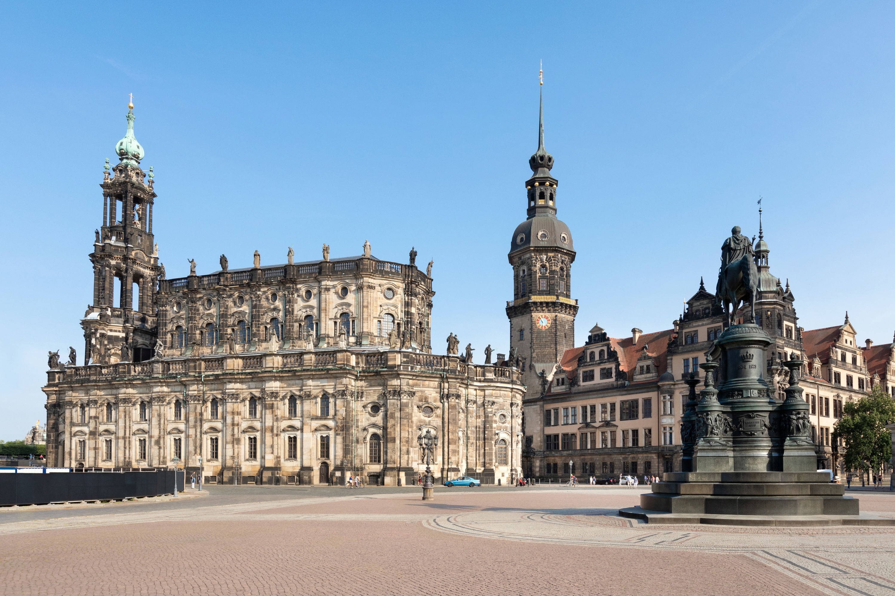 Local attraction at Super 8 by Wyndham Dresden in Dresden, Other than US/Canada