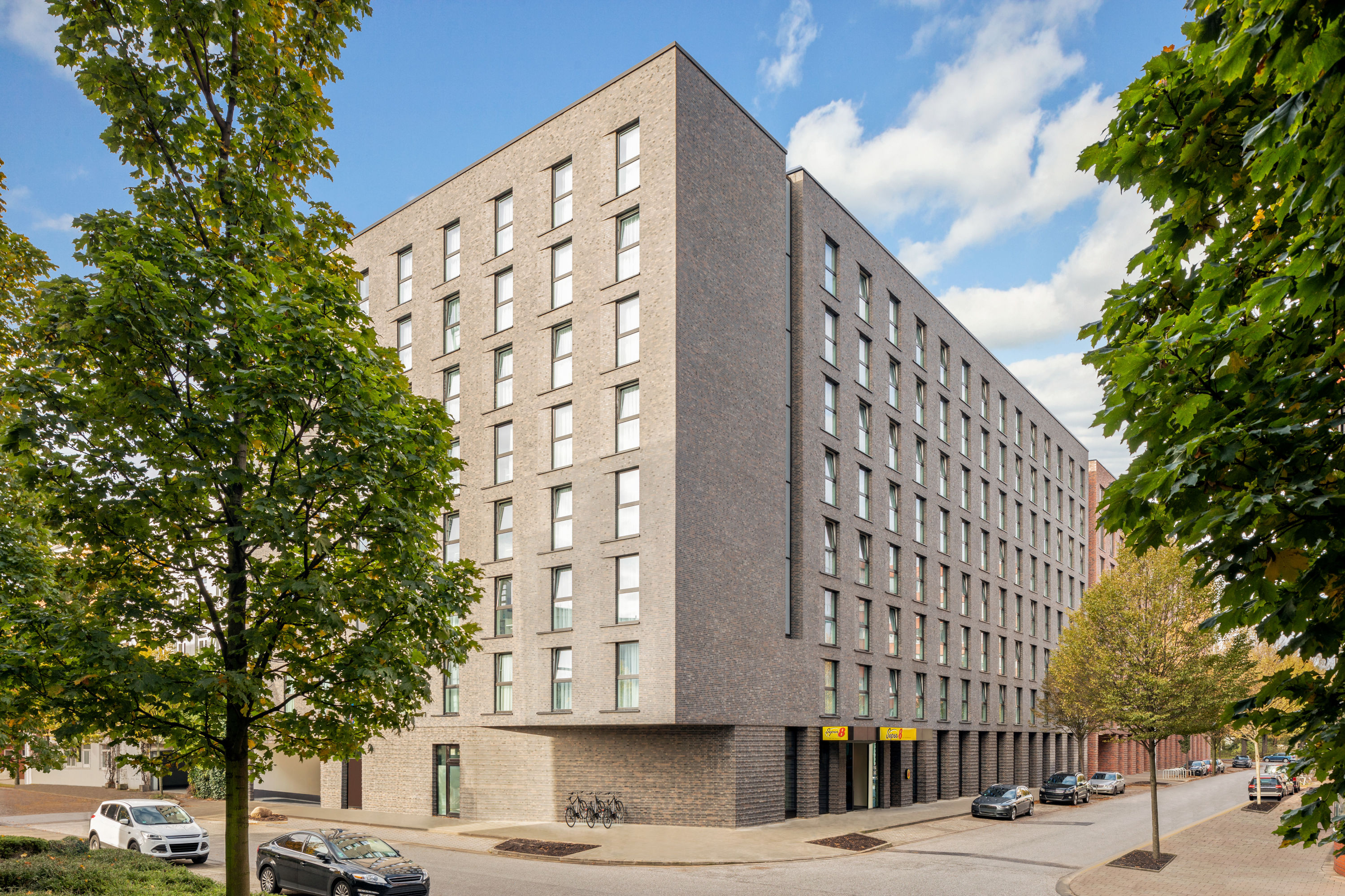 super 8 by wyndham hamburg mitte hamburg de hotels