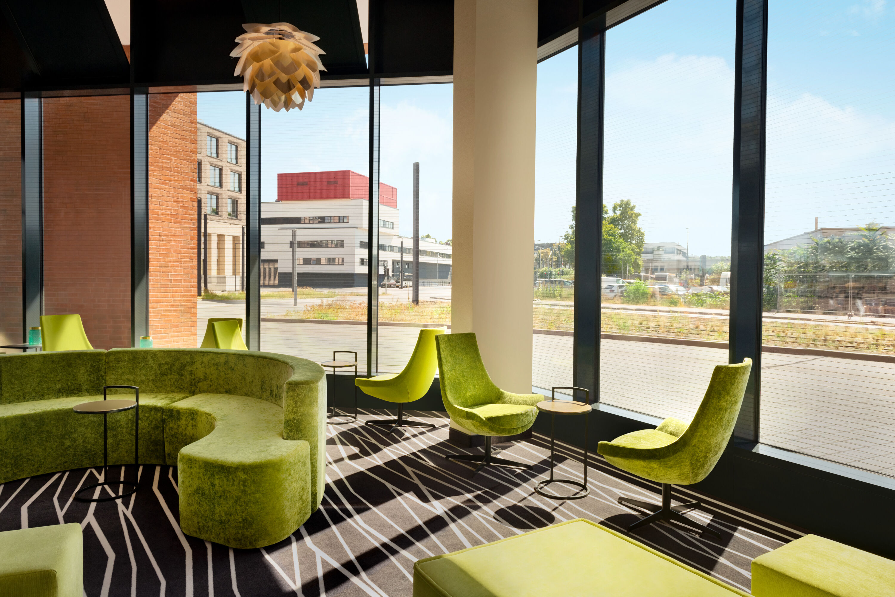 Super 8 by Wyndham Mainz Zollhafen | Mainz, DE Hotels