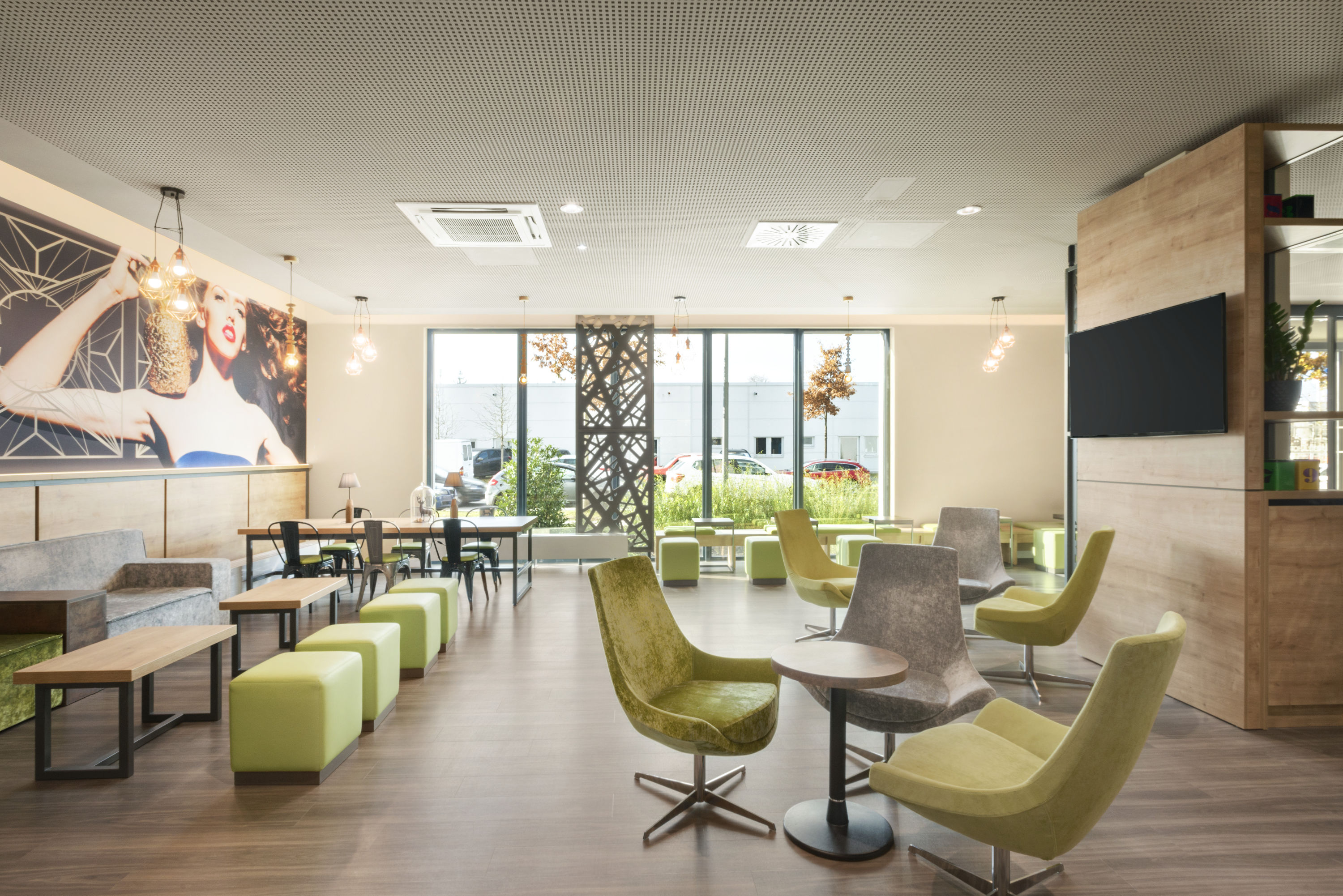 Super 8 by Wyndham Munich City North Munich, DE Hotels