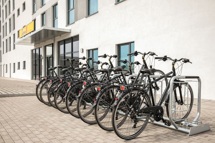 Super 8 By Wyndham Oberhausen Oberhausen De Hotels