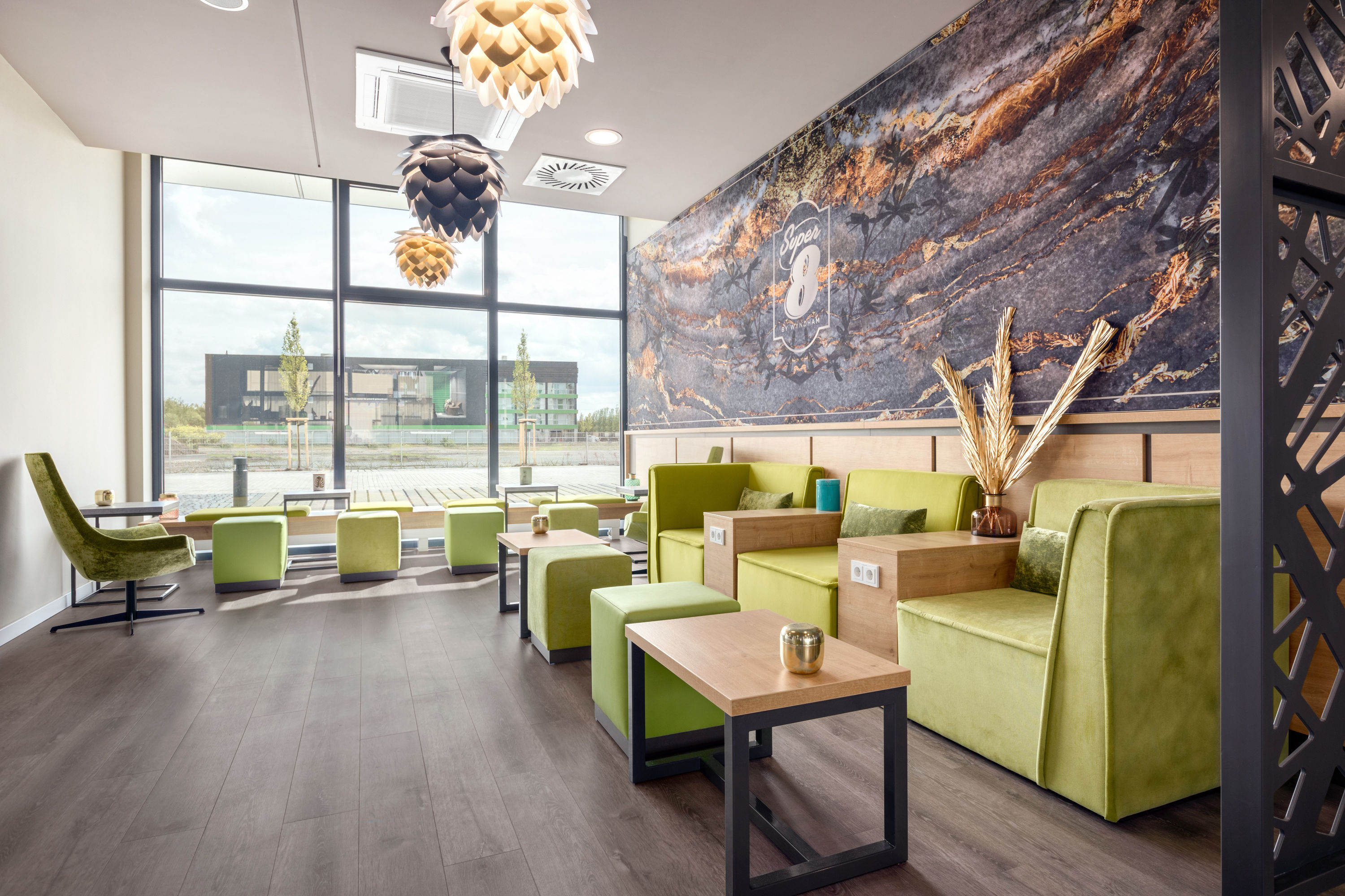 Super 8 By Wyndham Oberhausen Oberhausen De Hotels