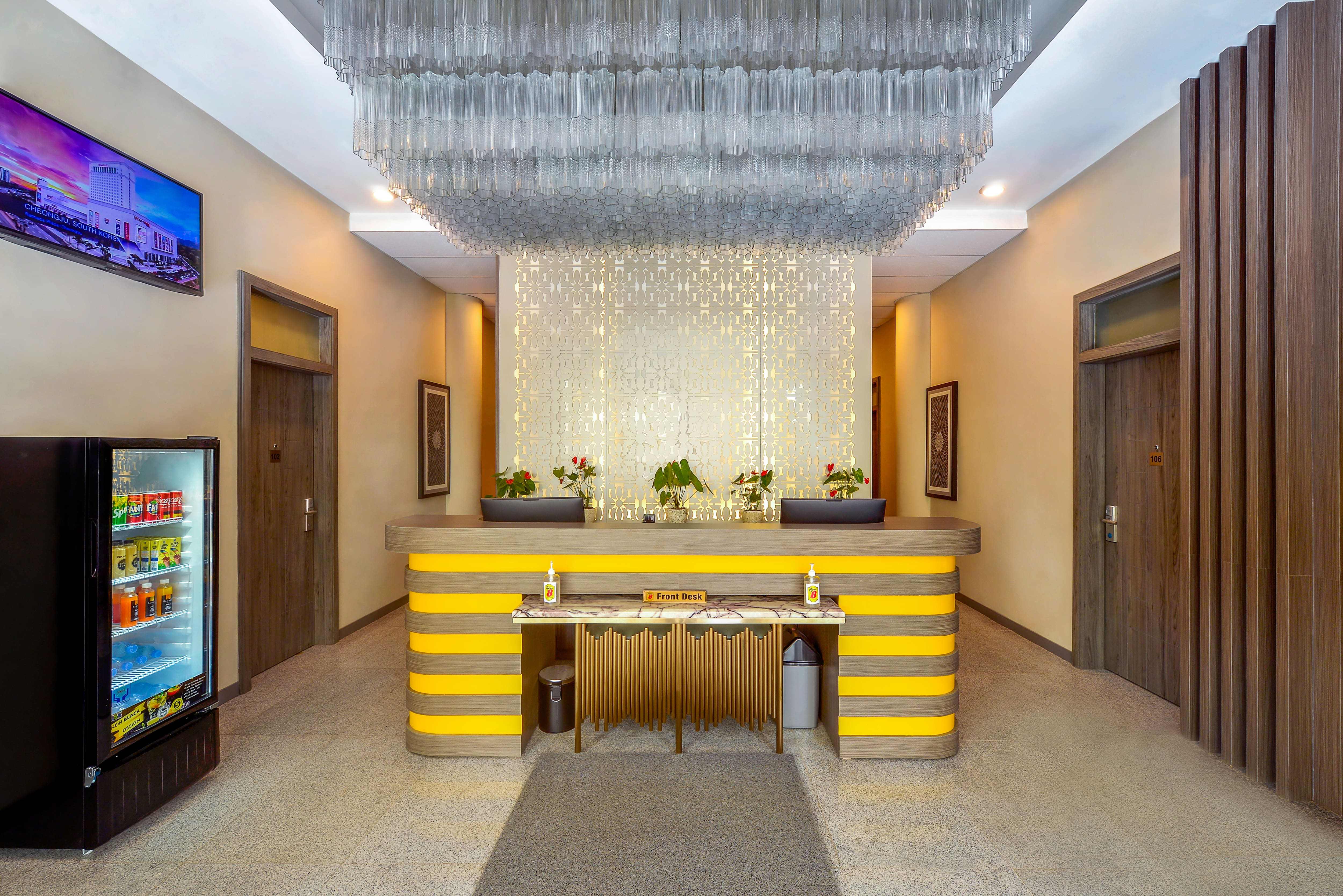 Super 8 by Wyndham Solo
