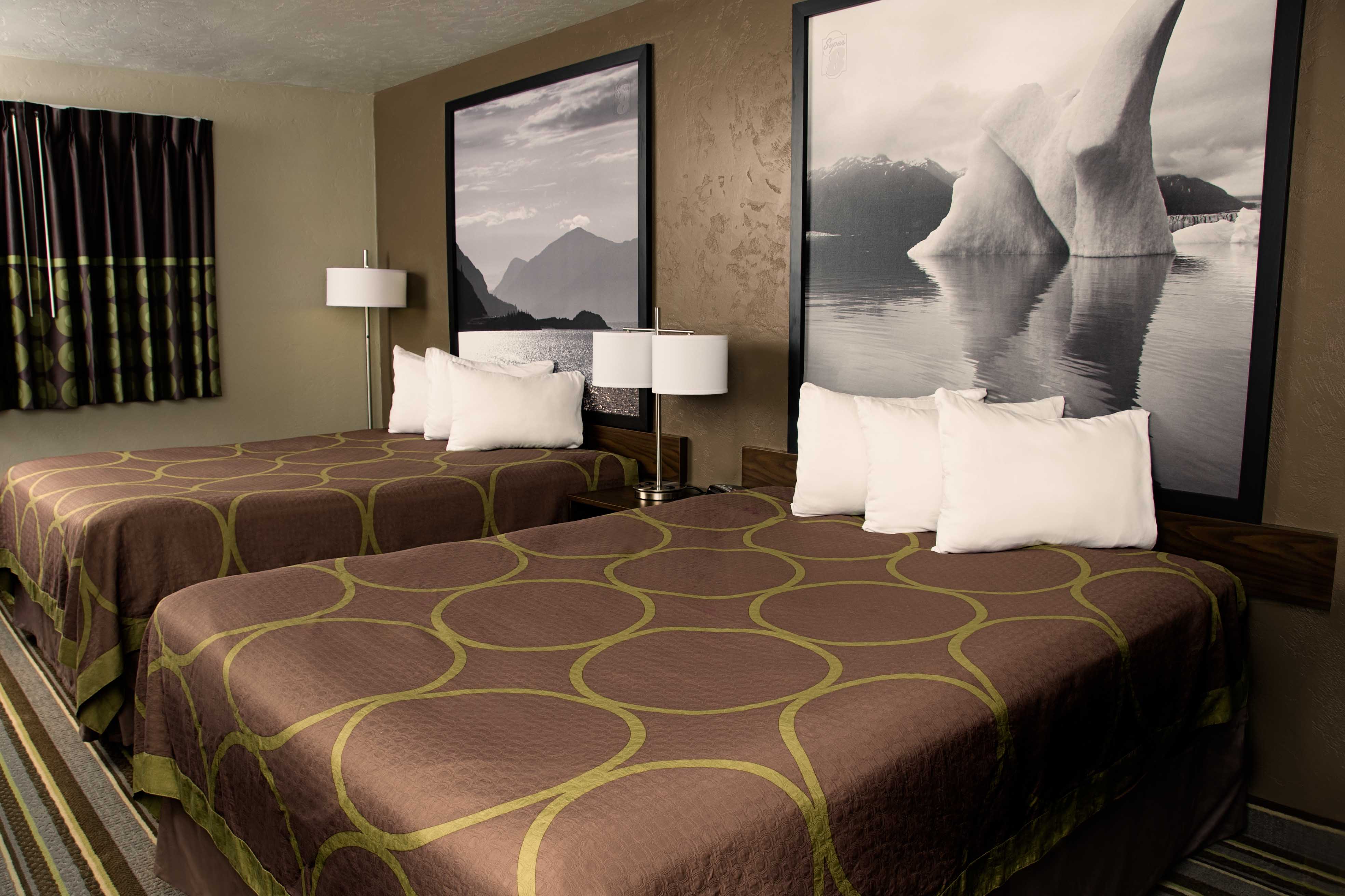 Super 8 by Wyndham Juneau | Juneau, AK Hotels