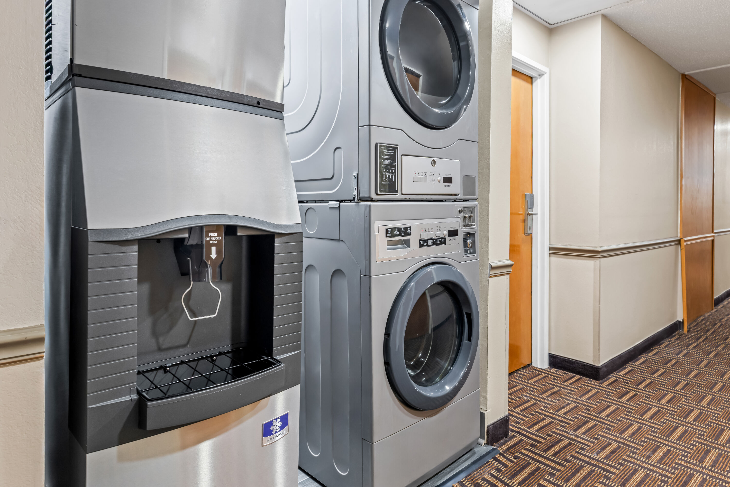 Property amenity at Super 8 by Wyndham Athens in Athens, Alabama