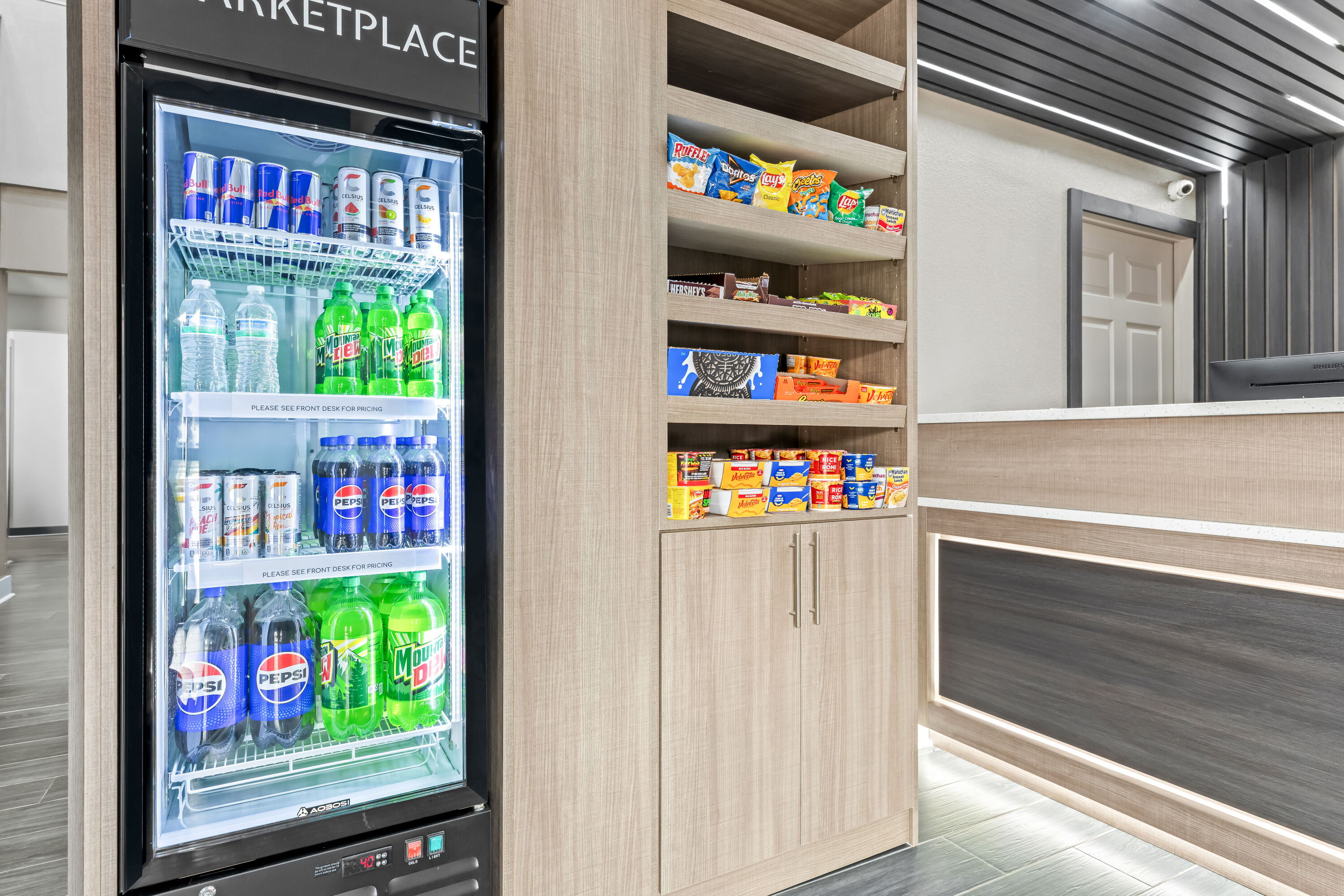 Property amenity at Super 8 by Wyndham Athens in Athens, Alabama