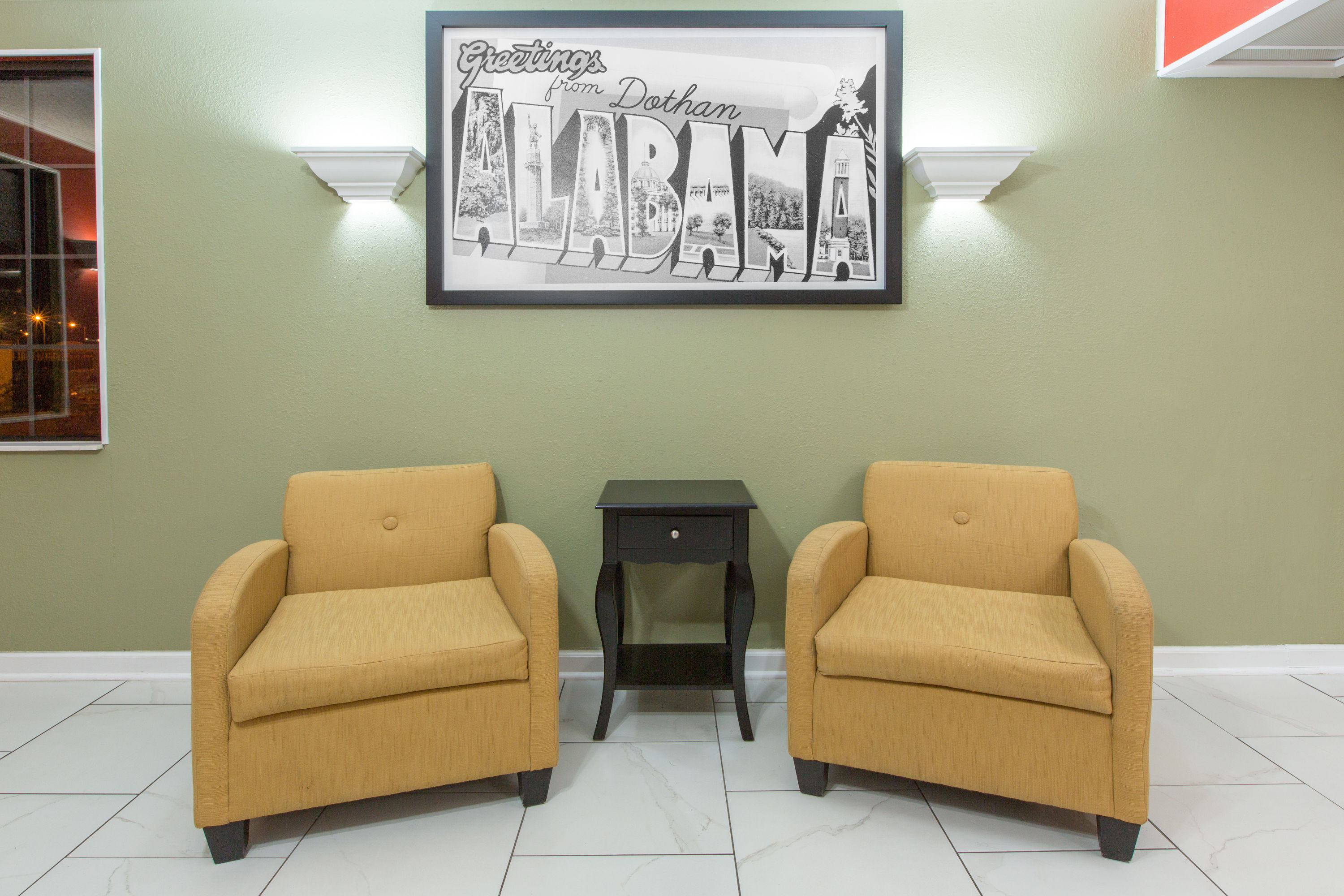 Super 8 By Wyndham Dothan Dothan Al Hotels