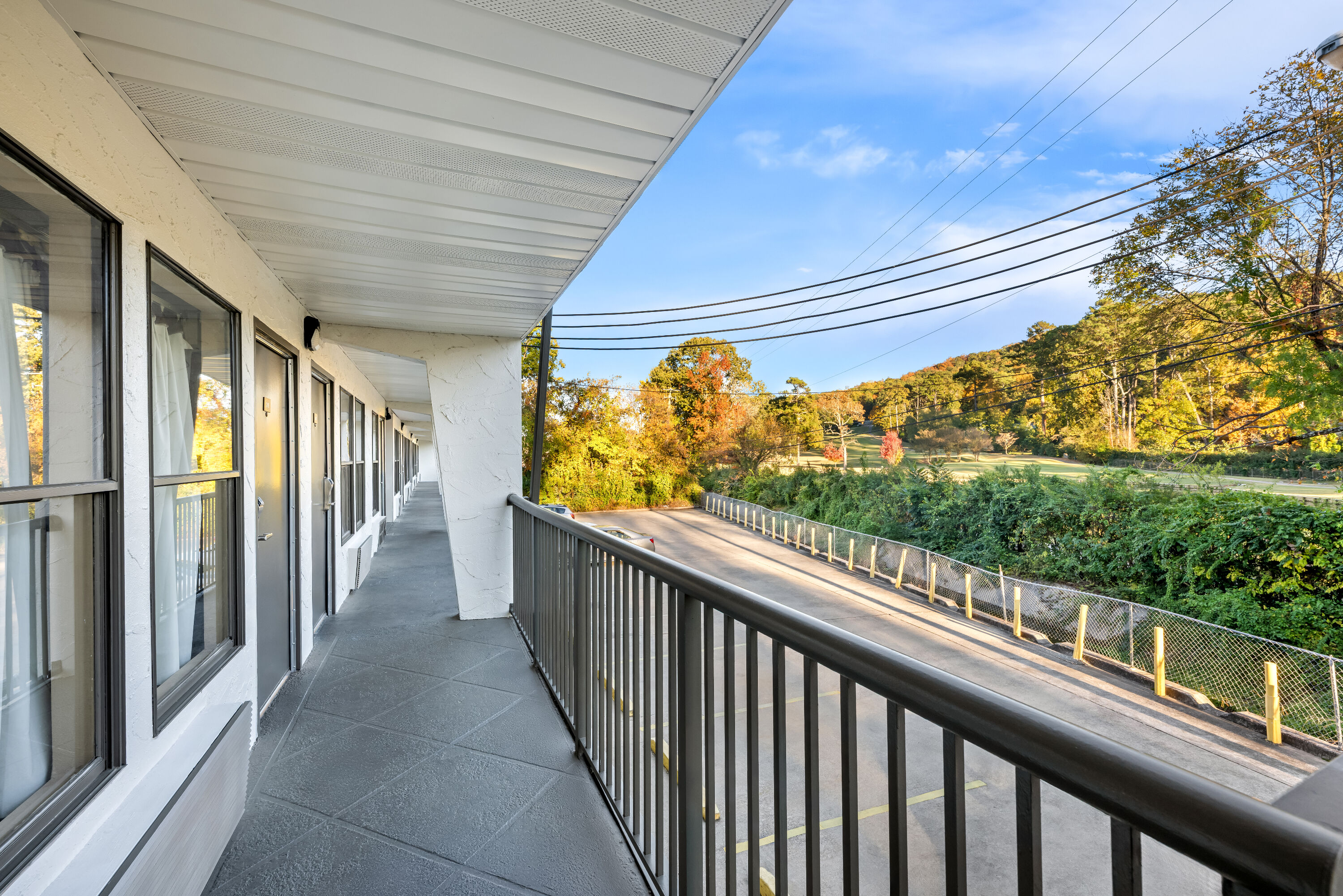 Exterior Day Image of Super 8 by Wyndham Gadsden AL hotel in Gadsden, Alabama