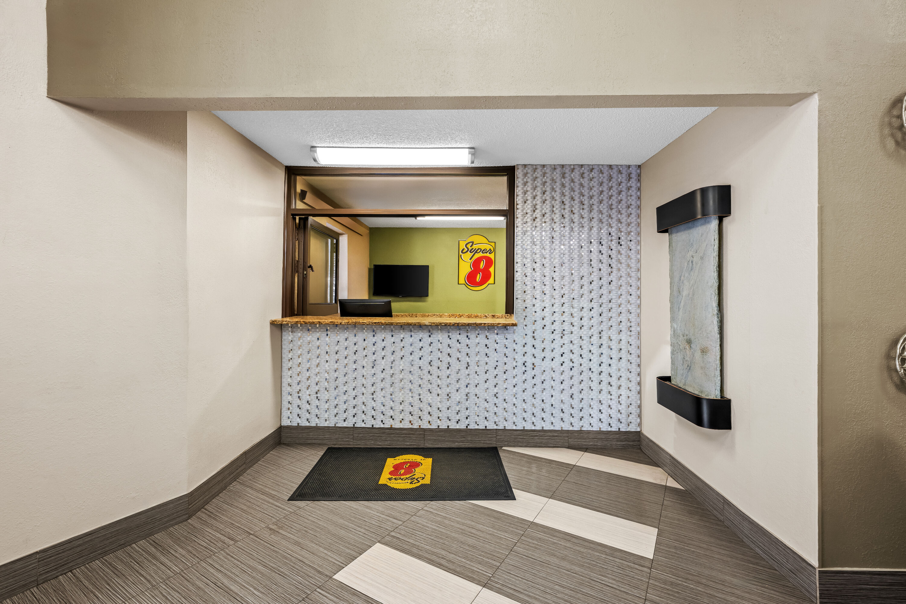 Super 8 by Wyndham Homewood Birmingham Area reception in Homewood, Alabama