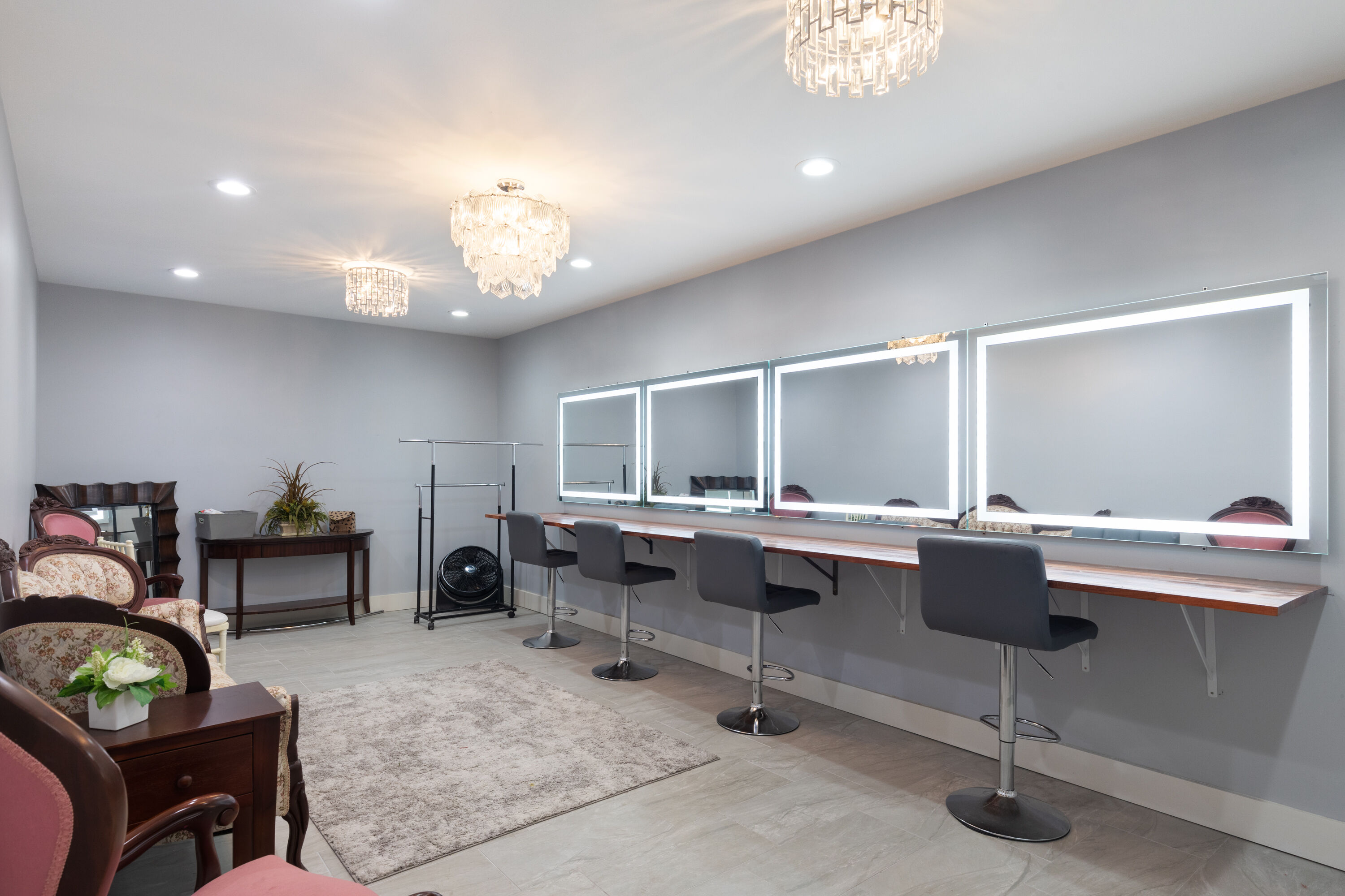 Meeting room at Super 8 by Wyndham Riverside AL in Riverside, Alabama