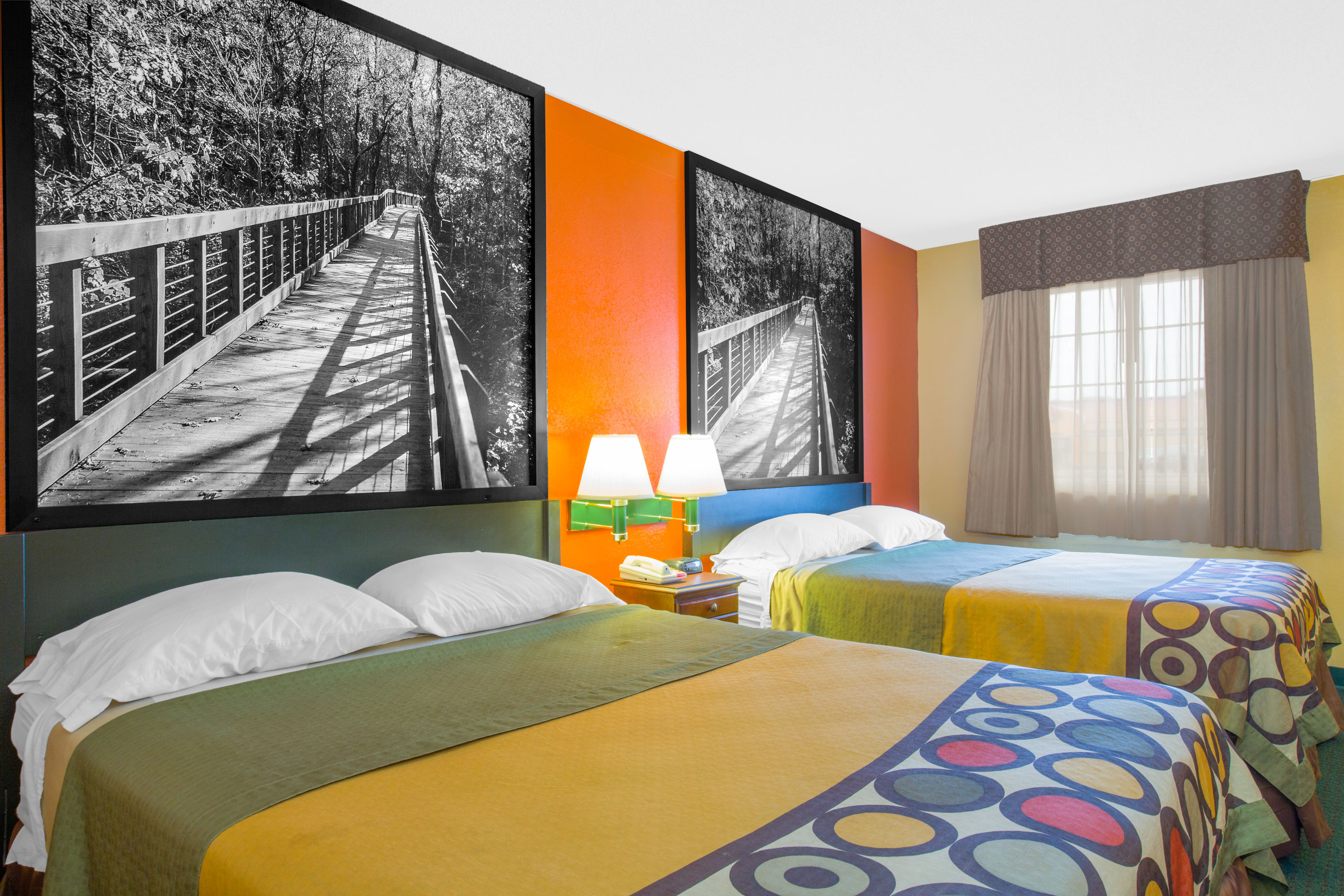 Super 8 by Wyndham Talladega AL Talladega, AL Hotels