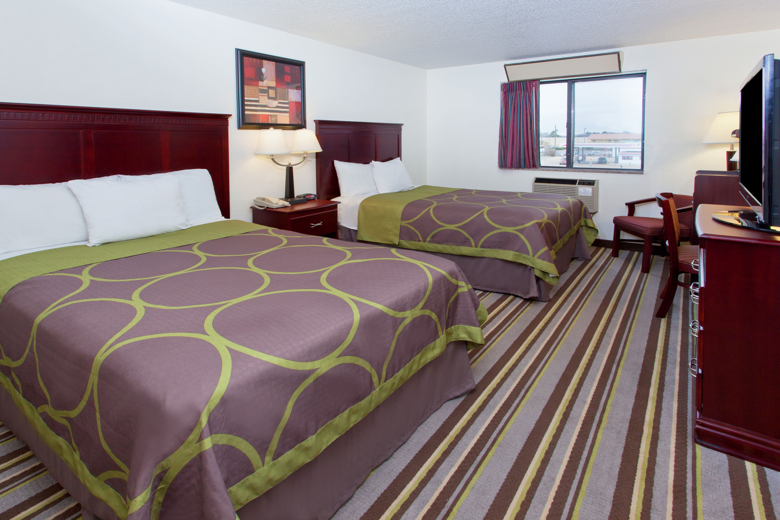 Super 8 By Wyndham Tuscaloosa Tuscaloosa Al Hotels