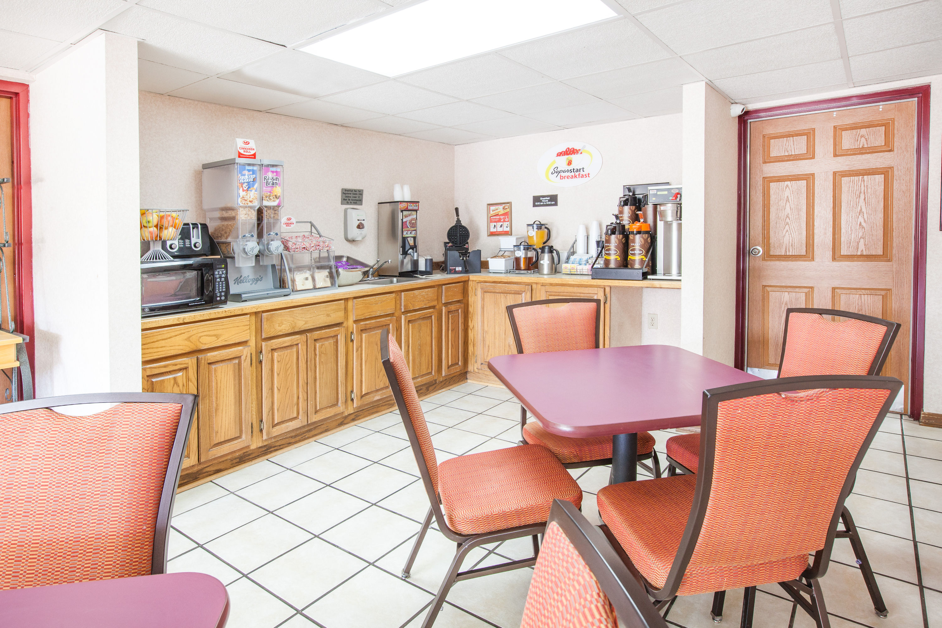 Super 8 by Wyndham Clinton Clinton AR Hotels