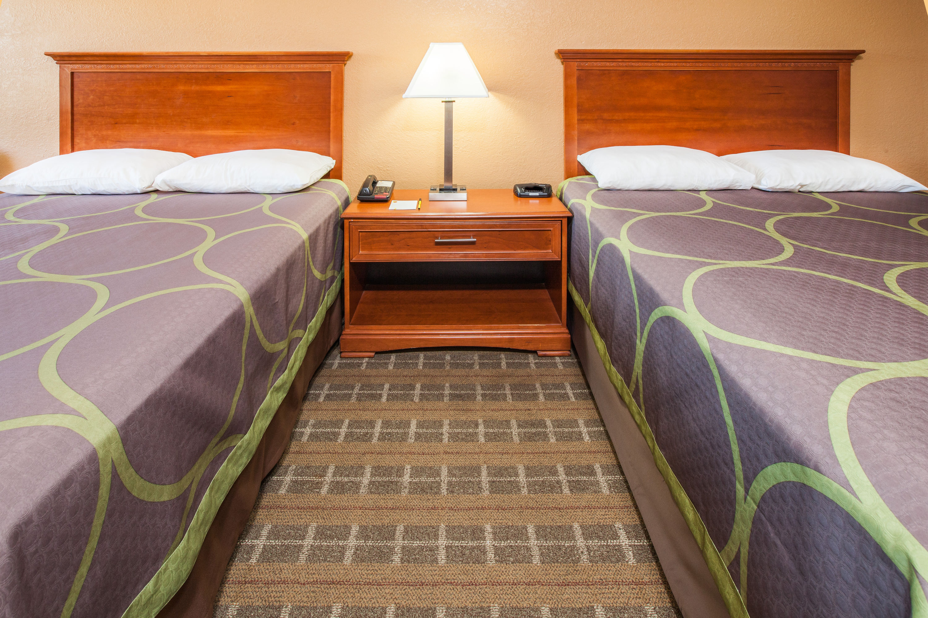 Super 8 by Wyndham Clinton Clinton AR Hotels