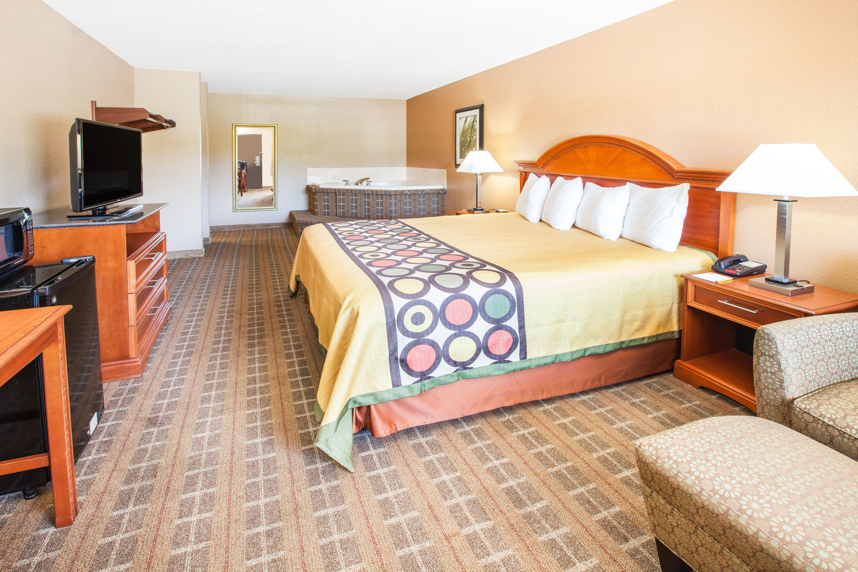 Super 8 by Wyndham Clinton Clinton AR Hotels