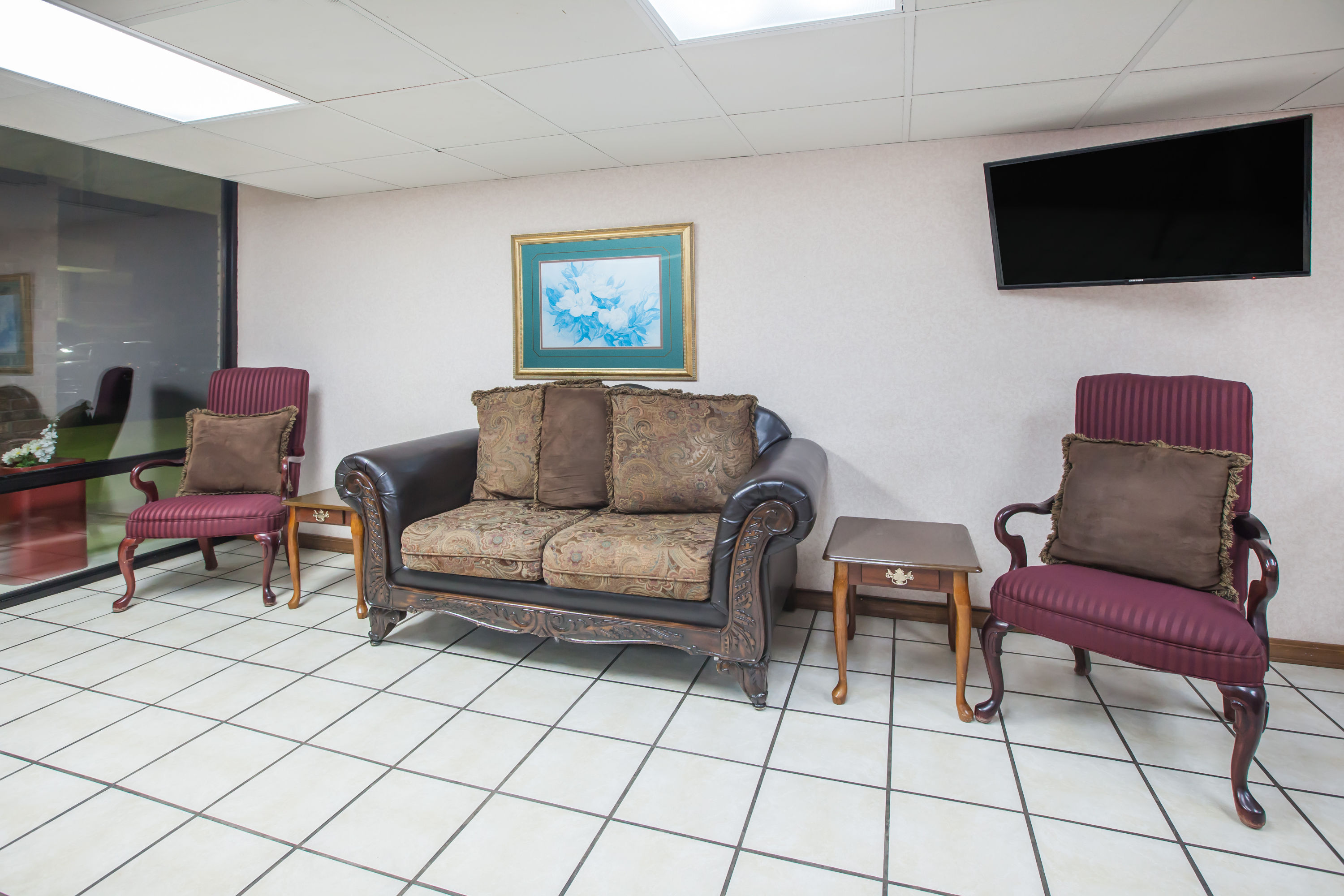 Super 8 by Wyndham Clinton Clinton AR Hotels