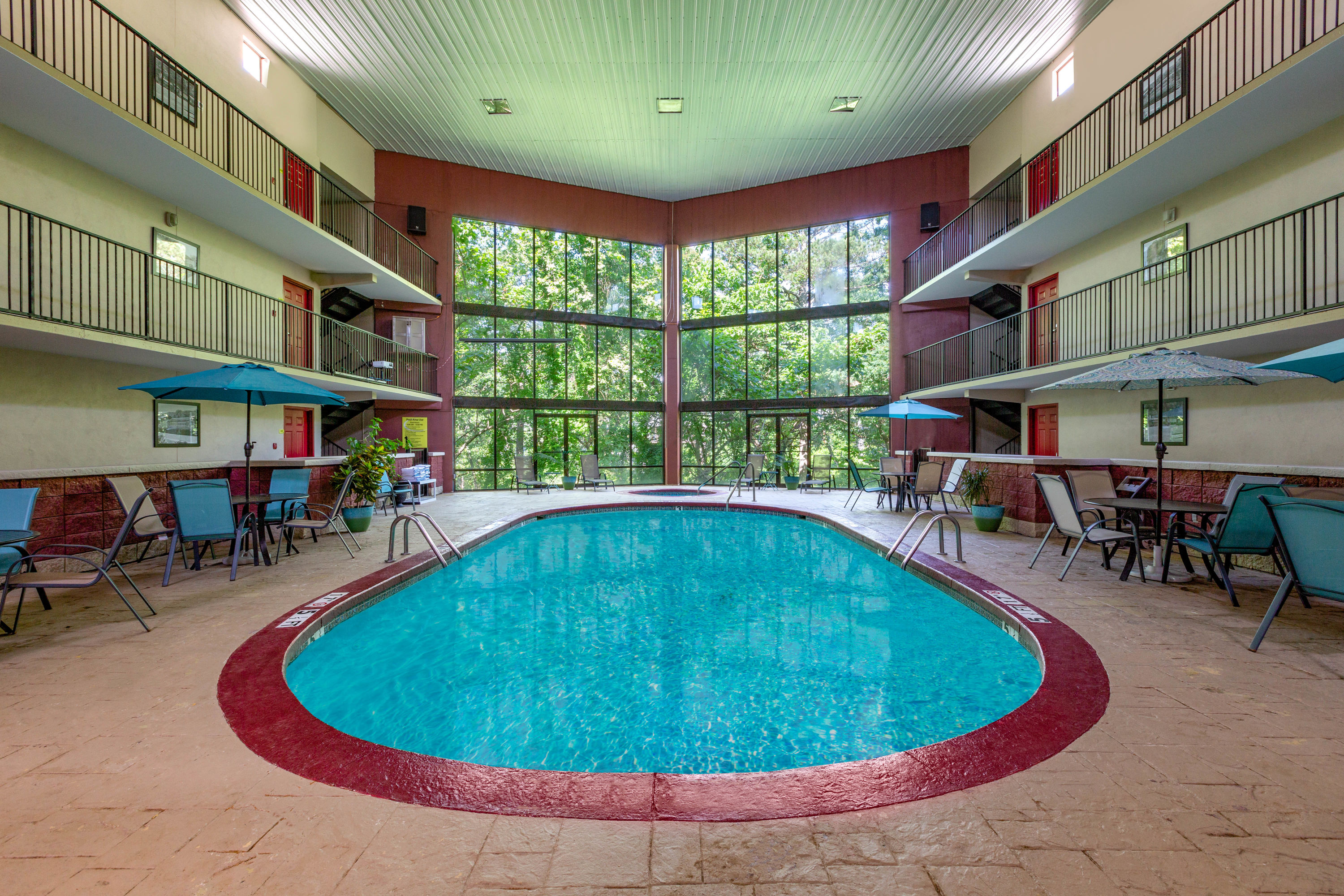 Closest Casino To Eureka Springs Ar