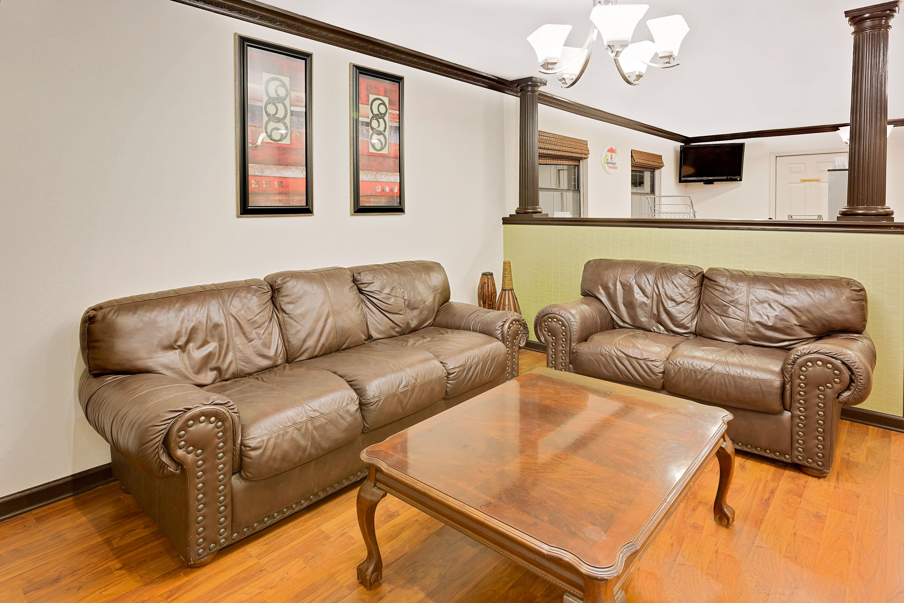 Super 8 by Wyndham Hazen Hazen, AR Hotels