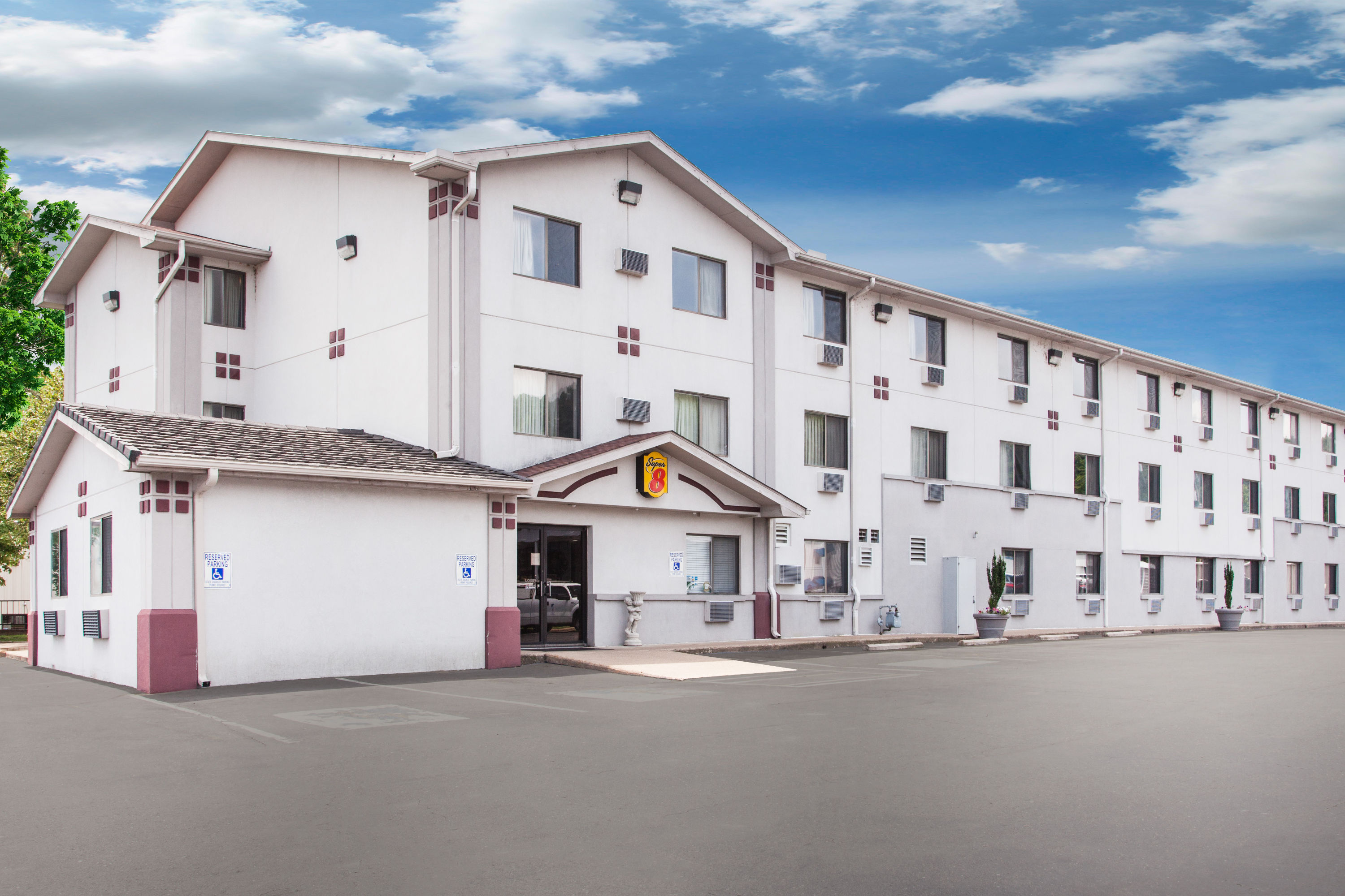 Super 8 By Wyndham Hot Springs Hot Springs Ar Hotels