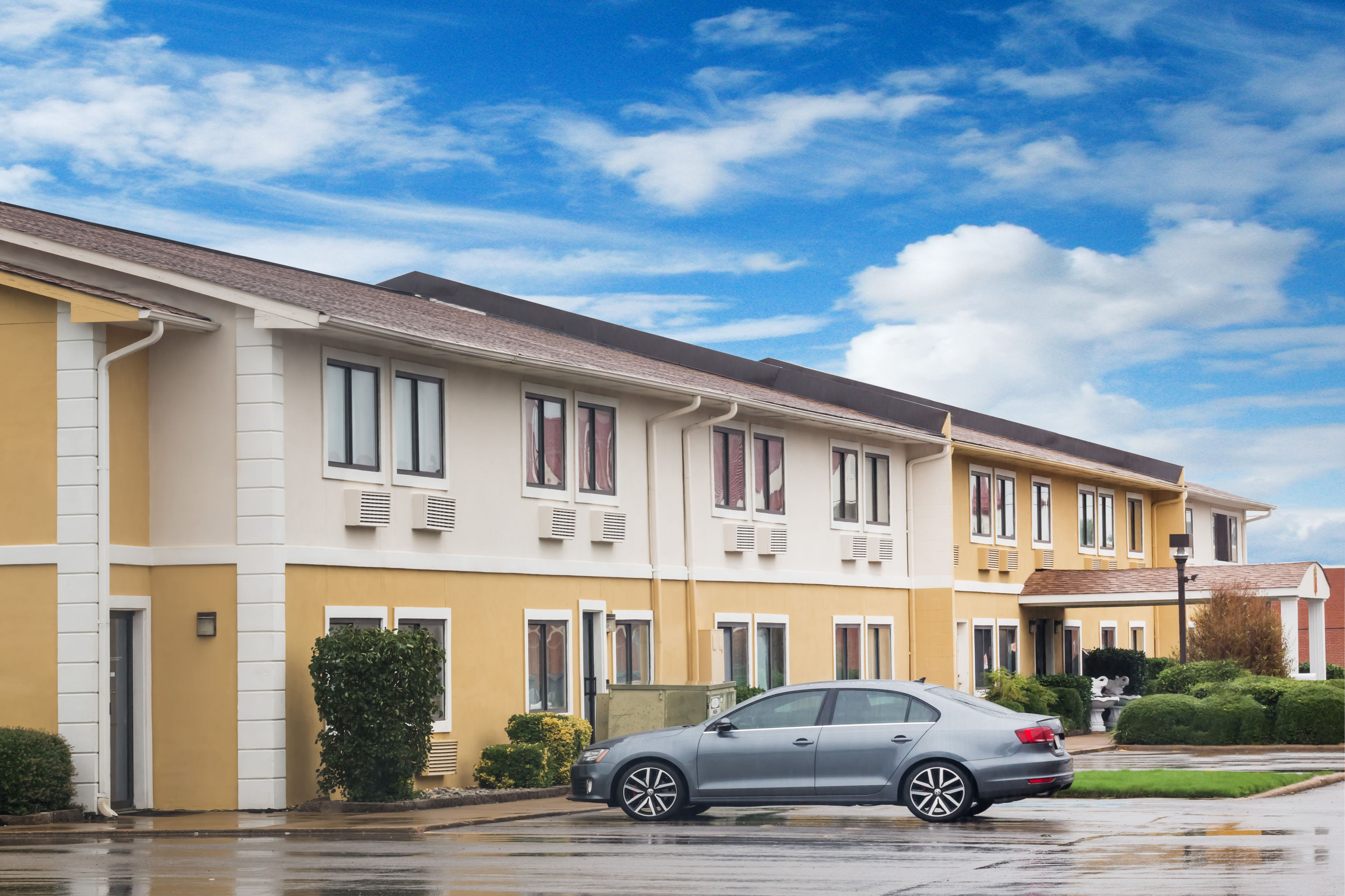 Super 8 By Wyndham Jonesboro Jonesboro Ar Hotels