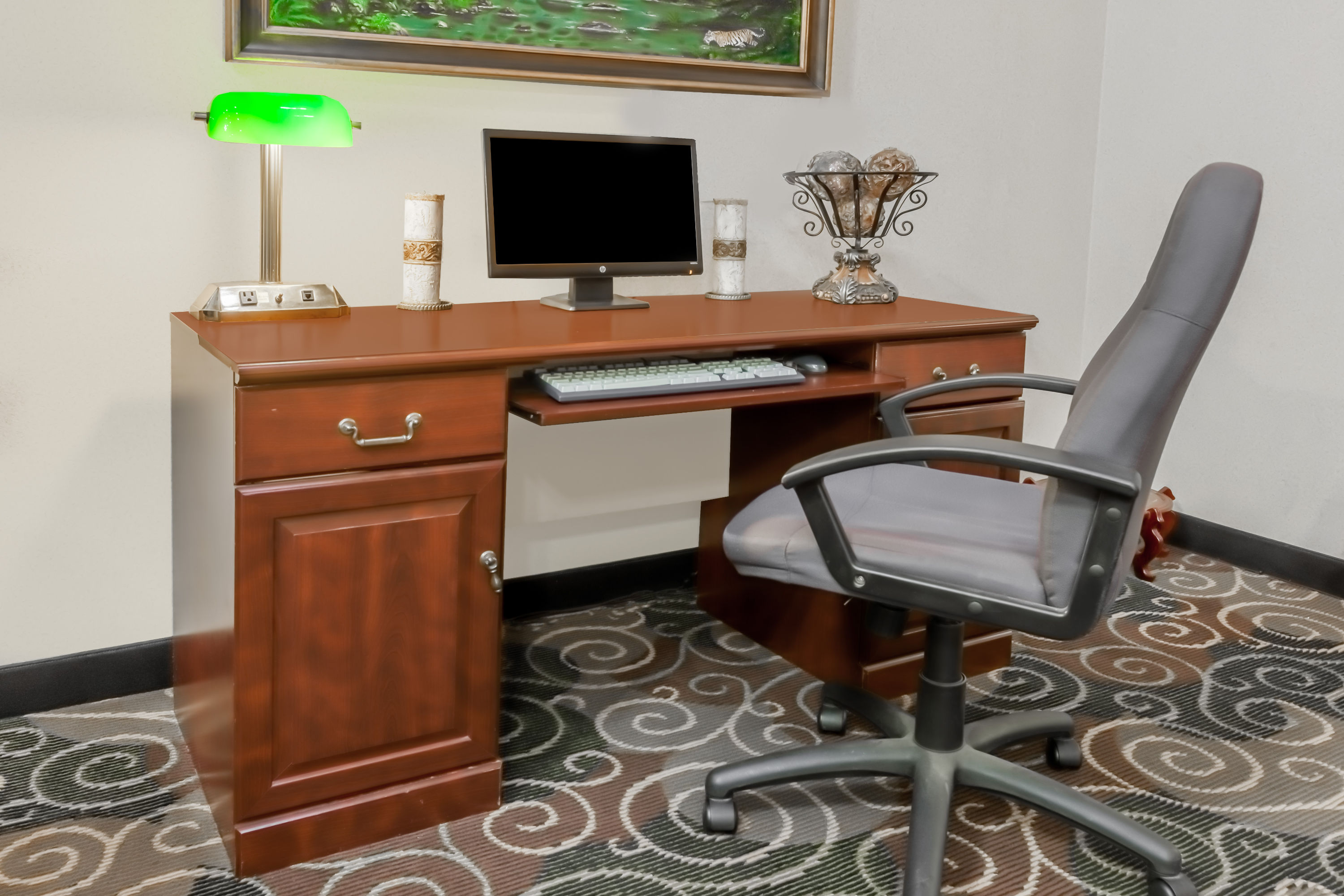 Super 8 by Wyndham Pine Bluff business center in Pine Bluff, Arkansas