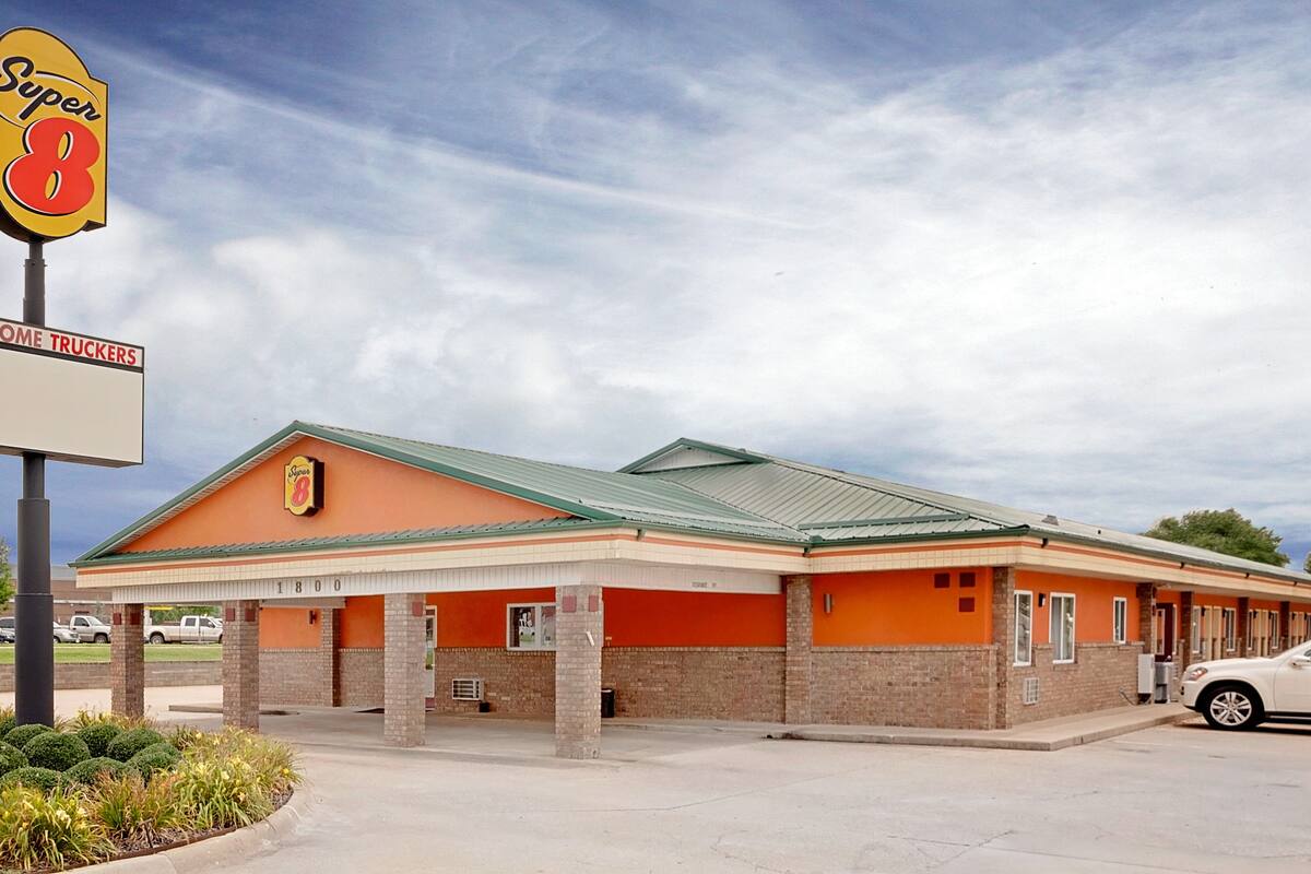 Super 8 Siloam Springs Hotels Ar 72761 Super 8 Siloam Springs