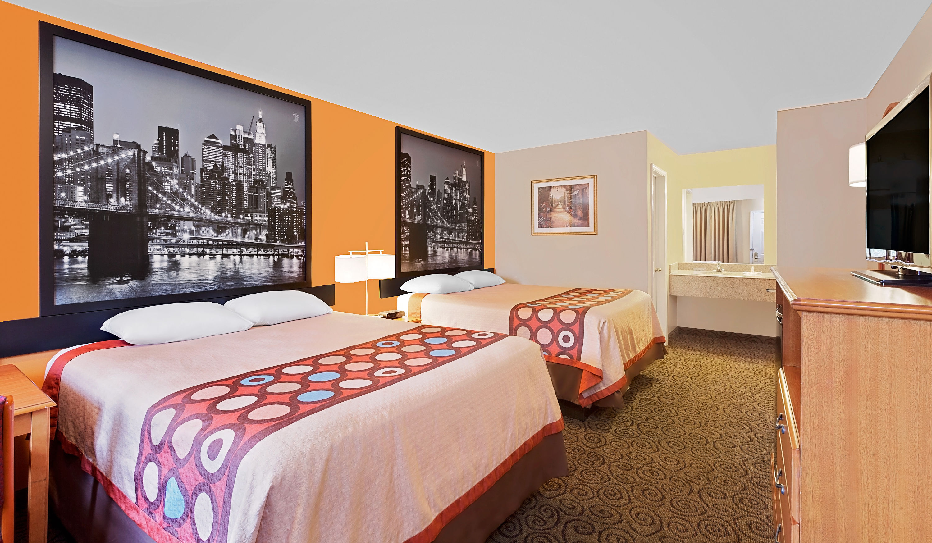 Super 8 by Wyndham Siloam Springs Siloam Springs, AR Hotels