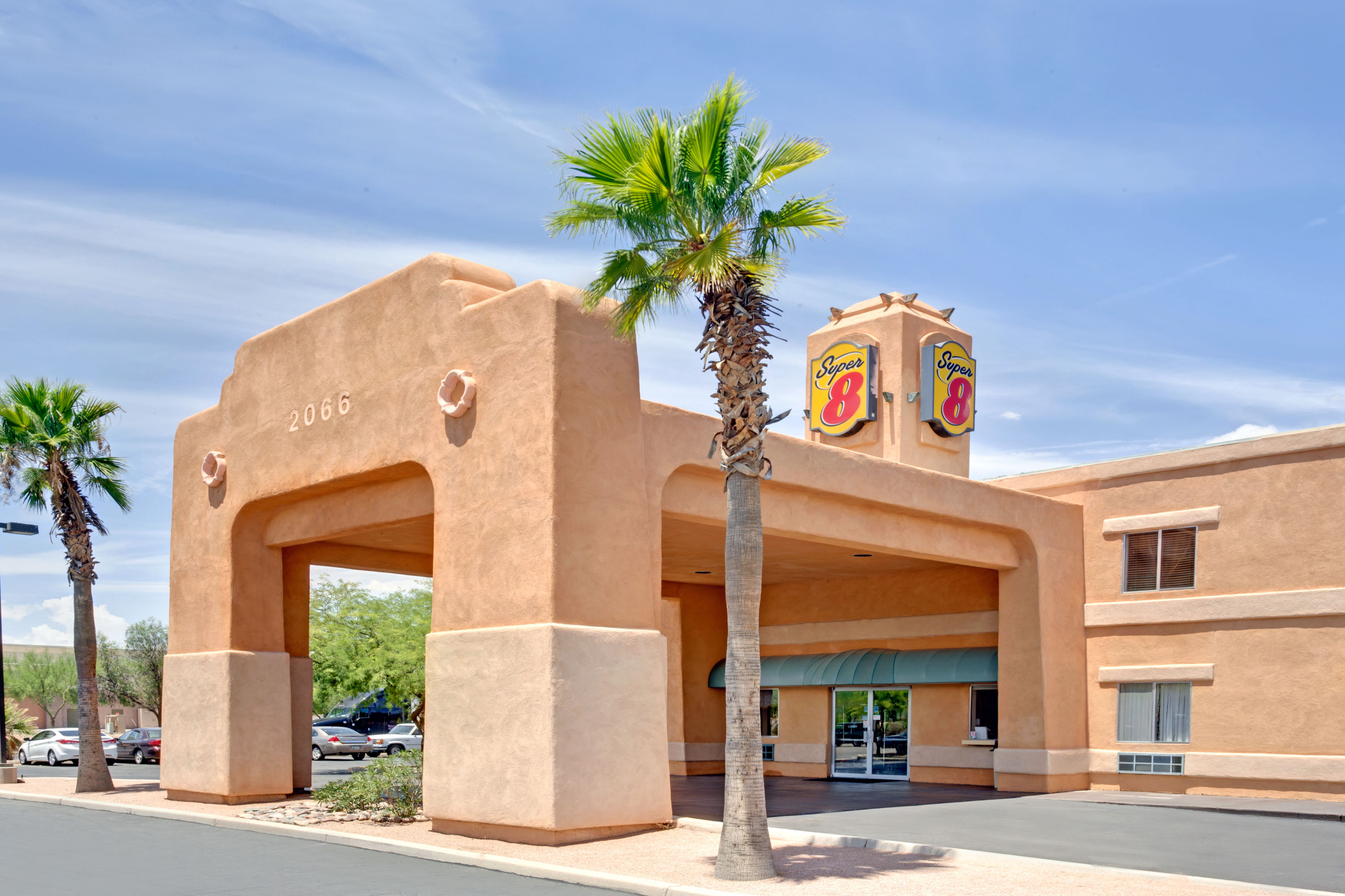 Super 8 by Wyndham Casa Grande Casa Grande, AZ Hotels
