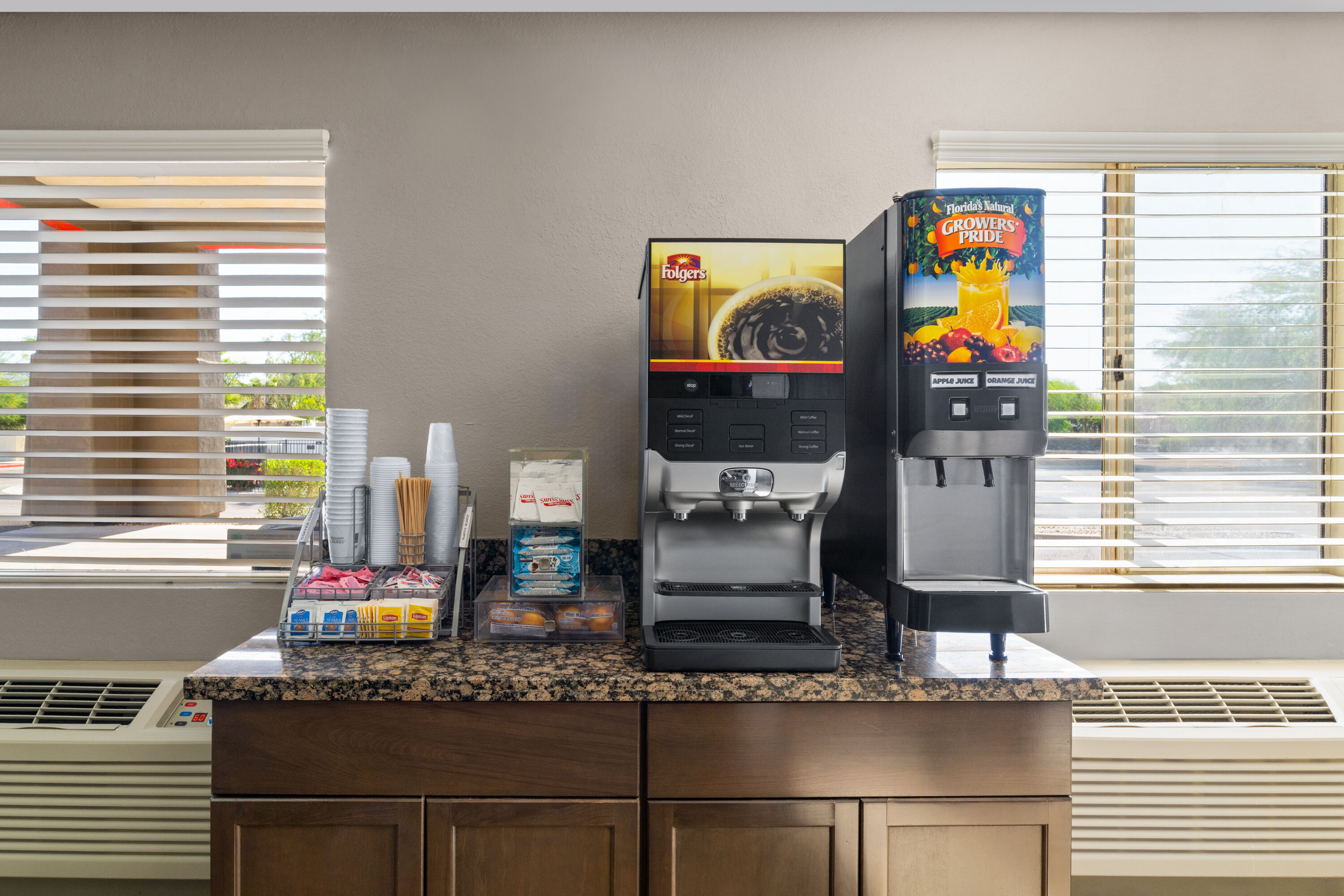 Property amenity at Super 8 by Wyndham Casa Grande in Casa Grande, Arizona