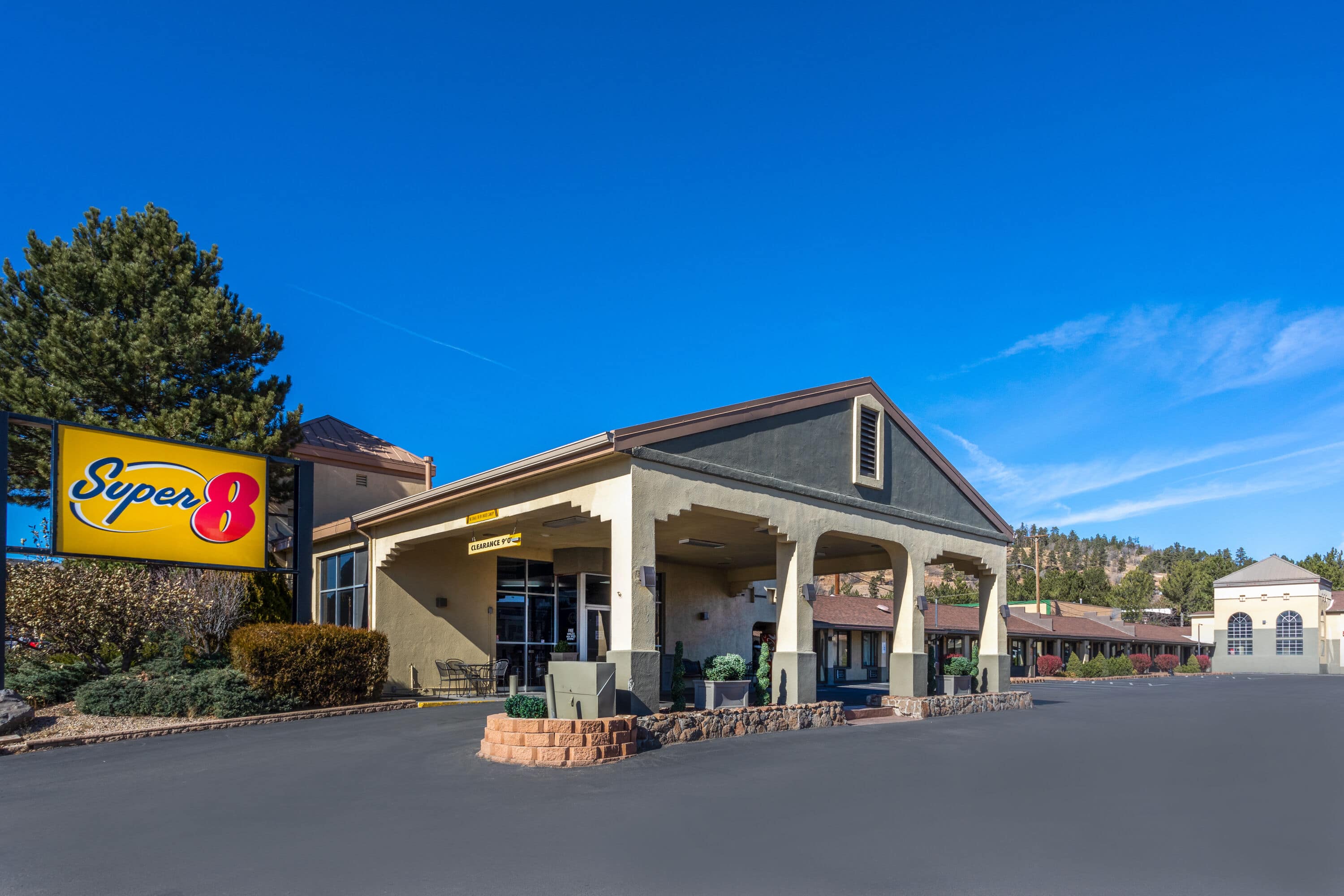 High Country Conference Center Flagstaff - b9bbr1l