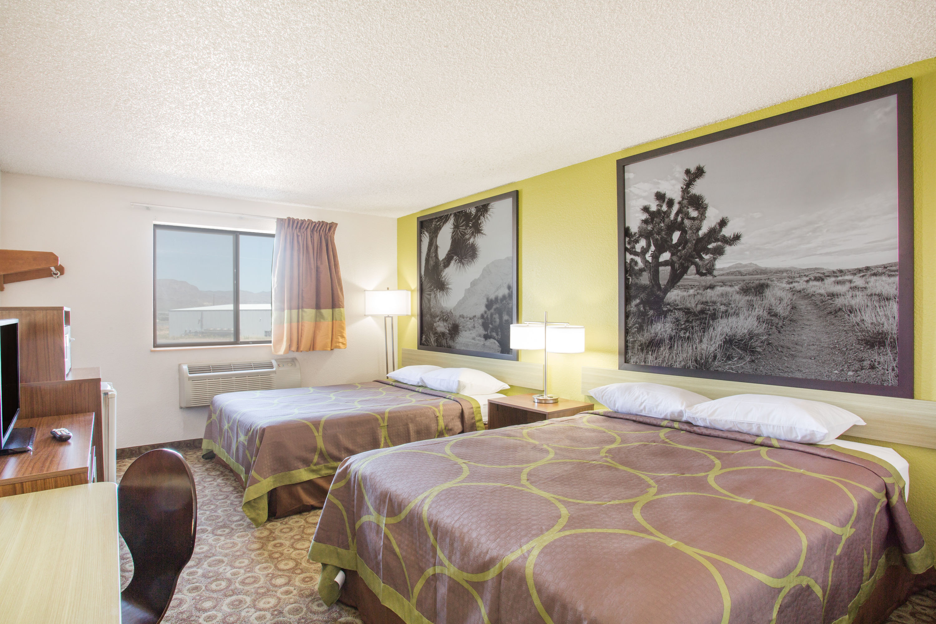 Super 8 By Wyndham Kingman Kingman Az Hotels