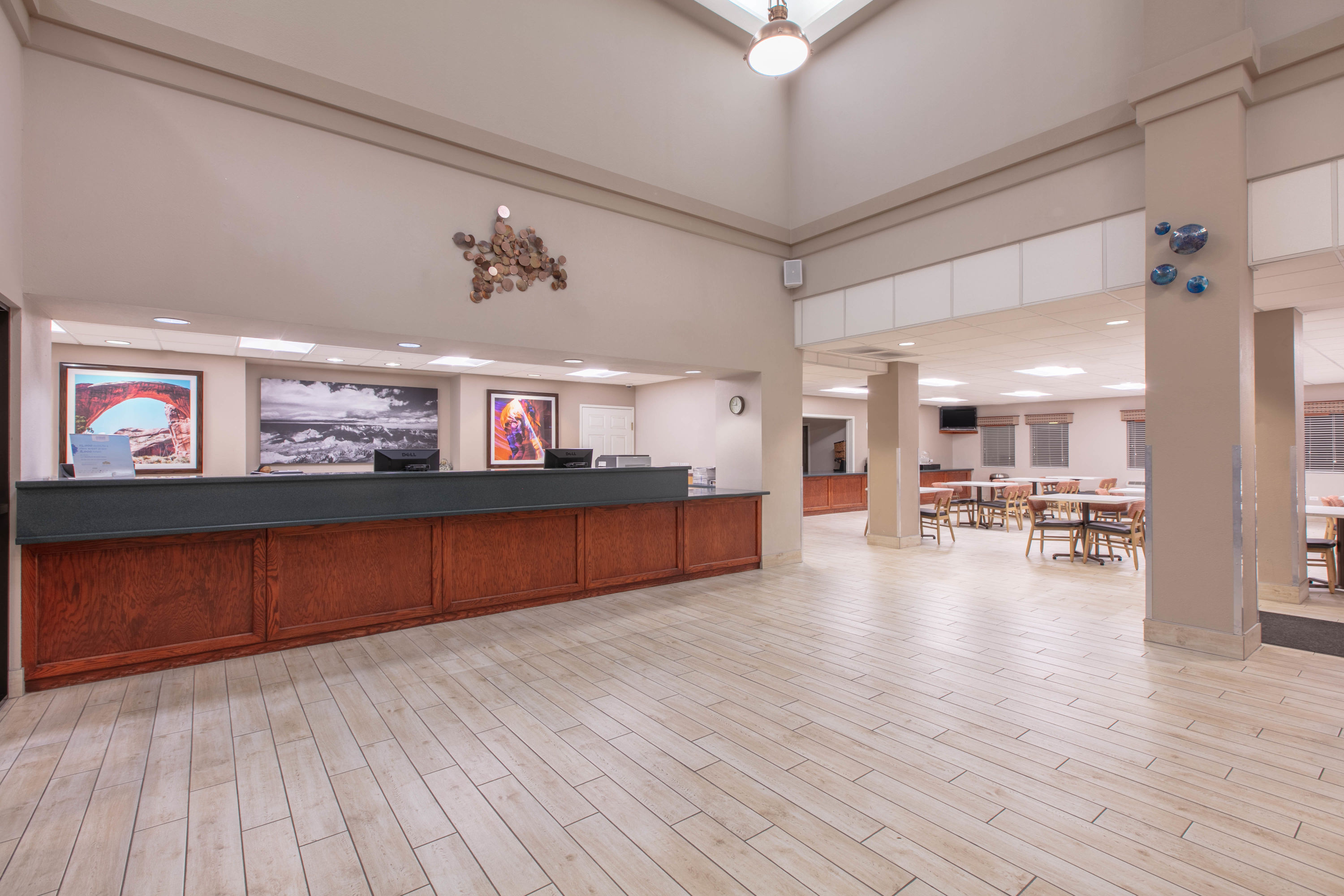 Super 8 by Wyndham Page/Lake Powell Page, AZ Hotels