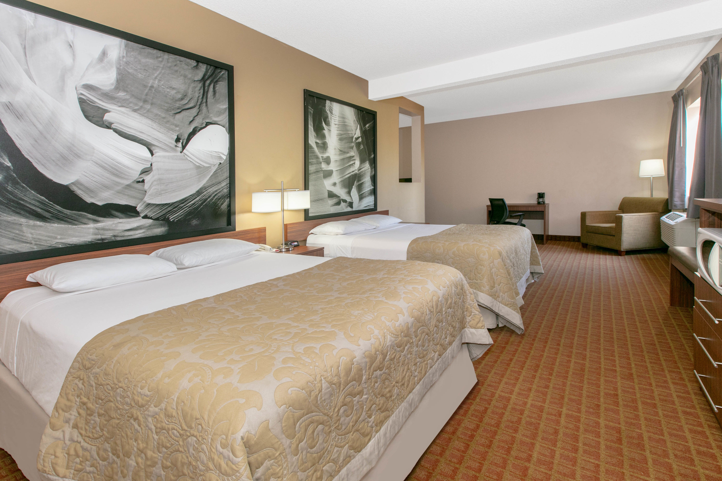 Super 8 by Wyndham Page/Lake Powell Page, AZ Hotels