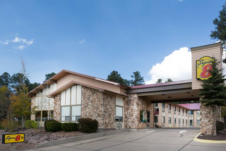 casino near lakeside az