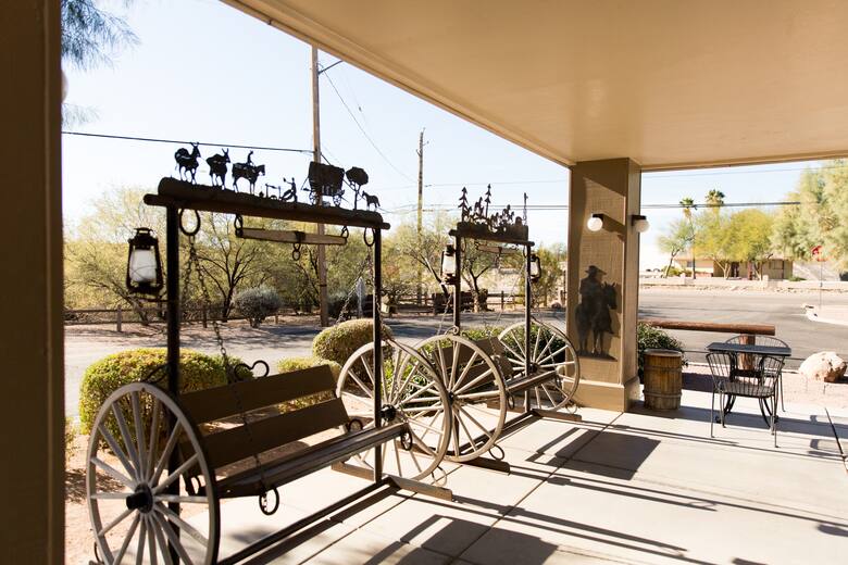 Property amenity at Super 8 Wickenburg AZ in Wickenburg, Arizona