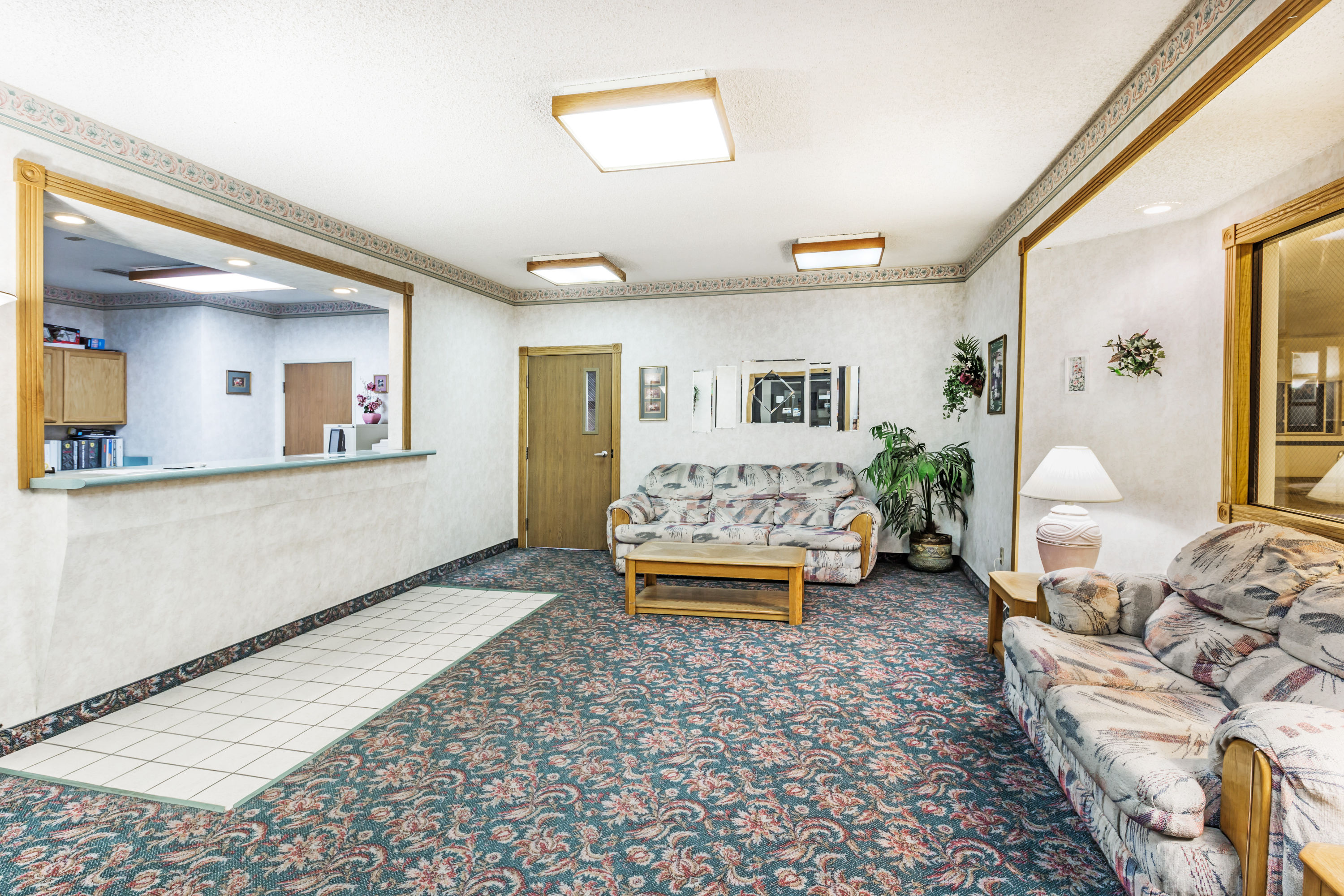 Super 8 by Wyndham Willcox Willcox, AZ Hotels