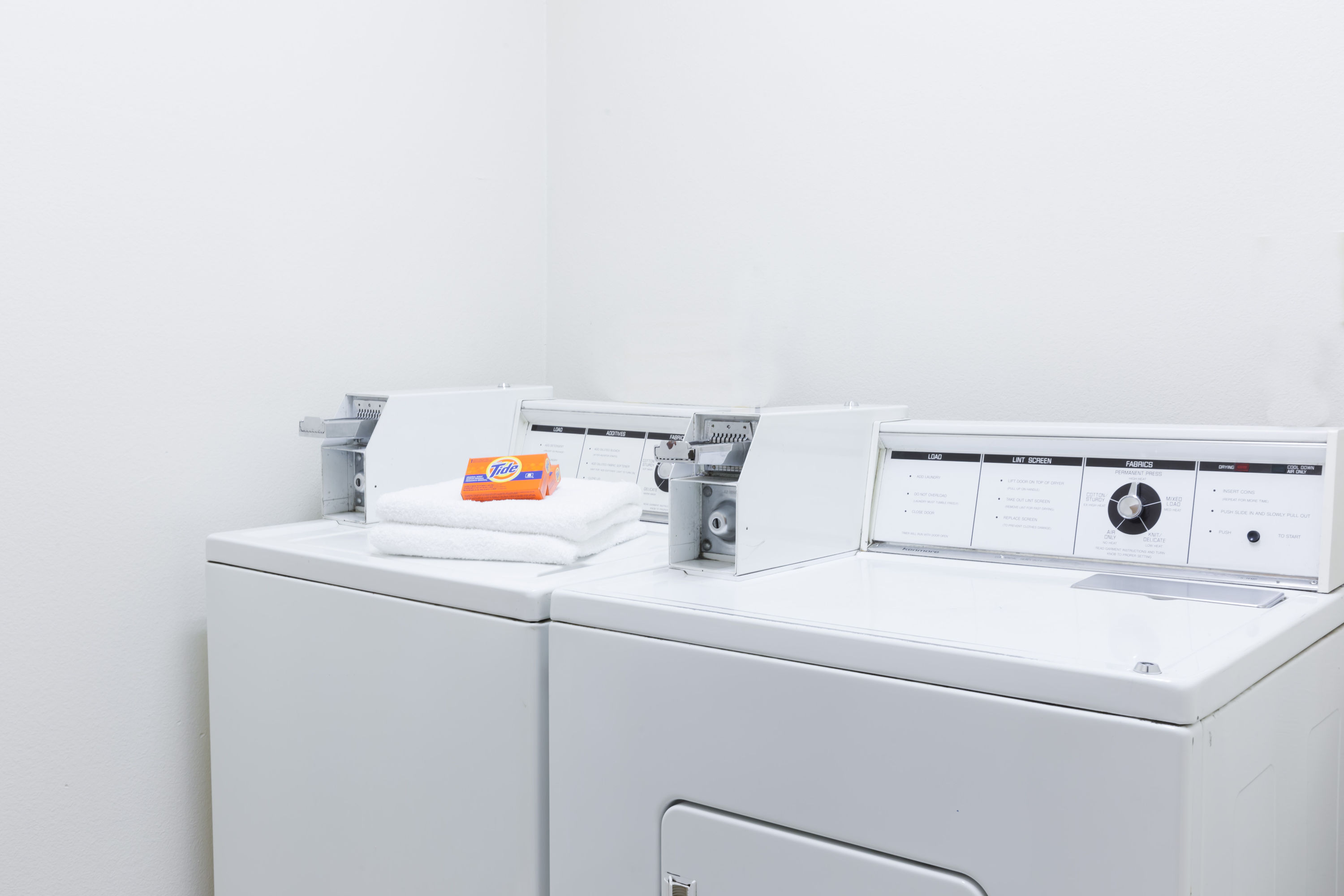 Property amenity at Super 8 by Wyndham Willcox in Willcox, Arizona