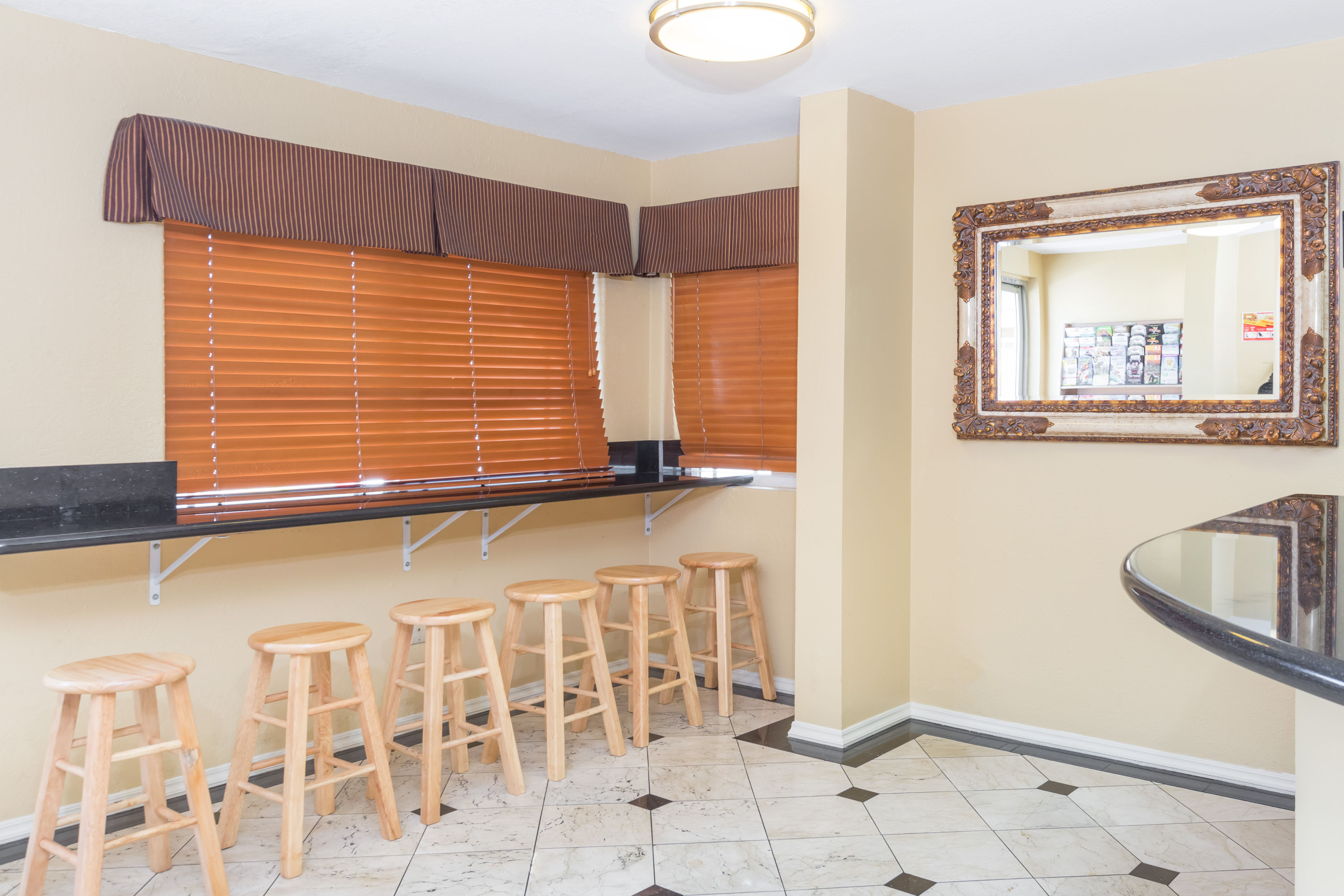 Property amenity at Super 8 by Wyndham Azusa in Azusa, California