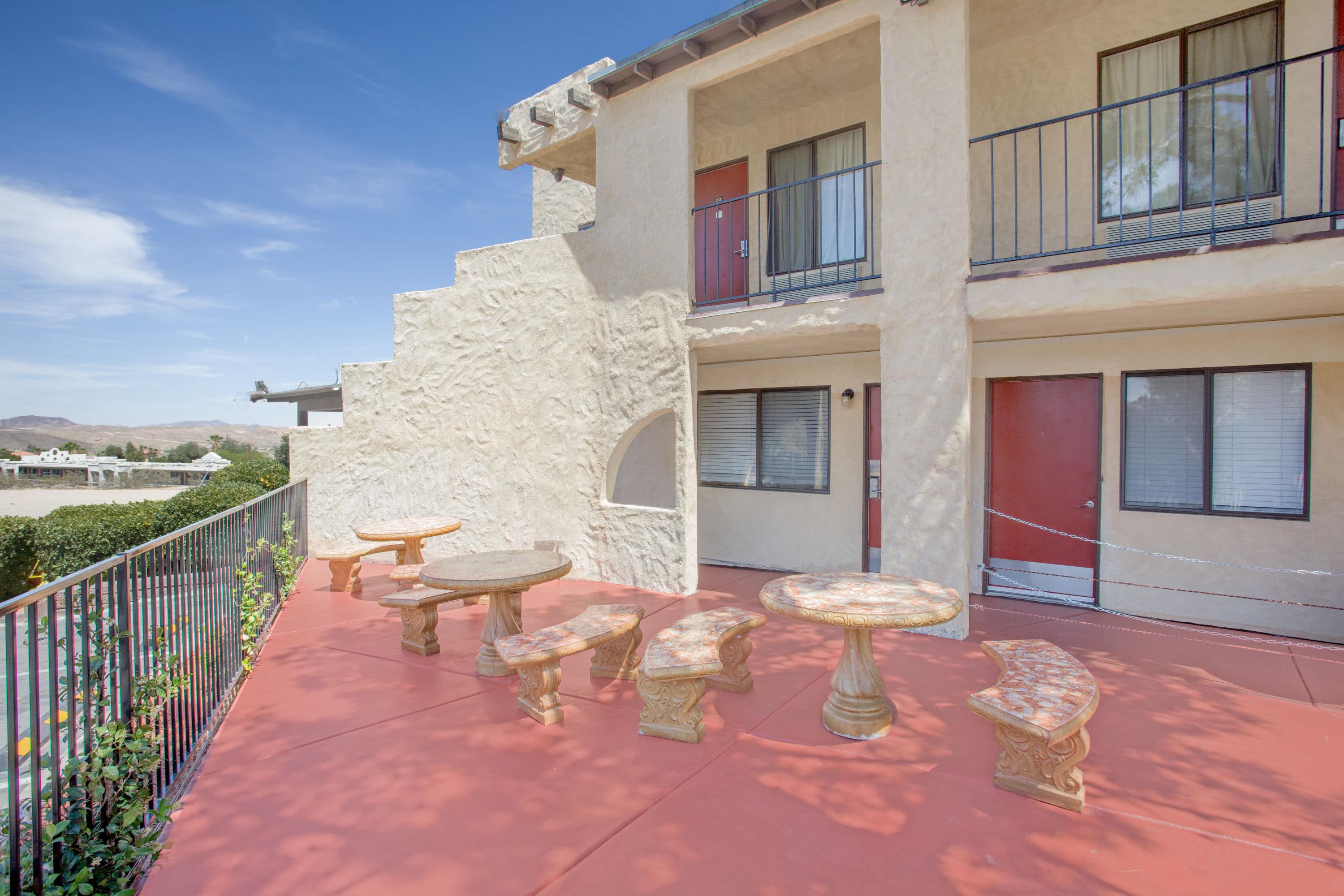 Super 8 by Wyndham Barstow Barstow, CA Hotels