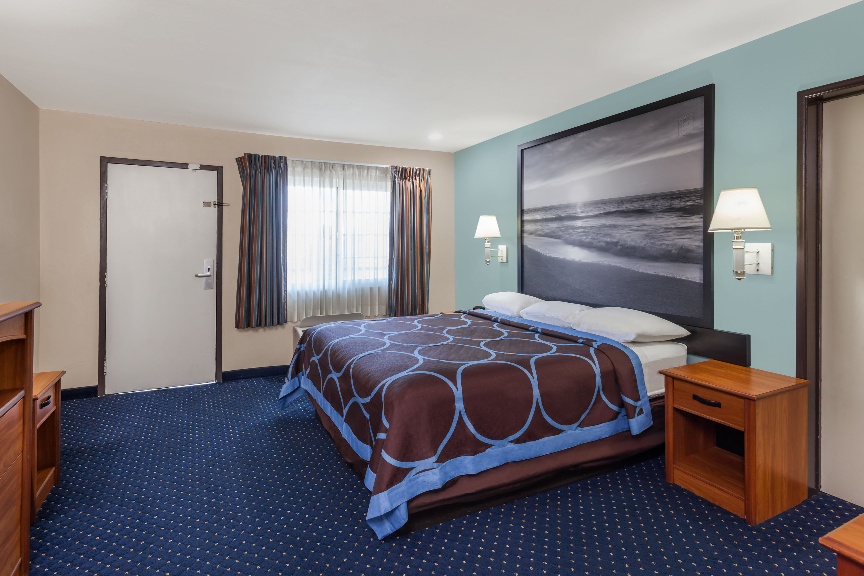 Super 8 By Wyndham El Cajon Ca El Cajon Ca Hotels