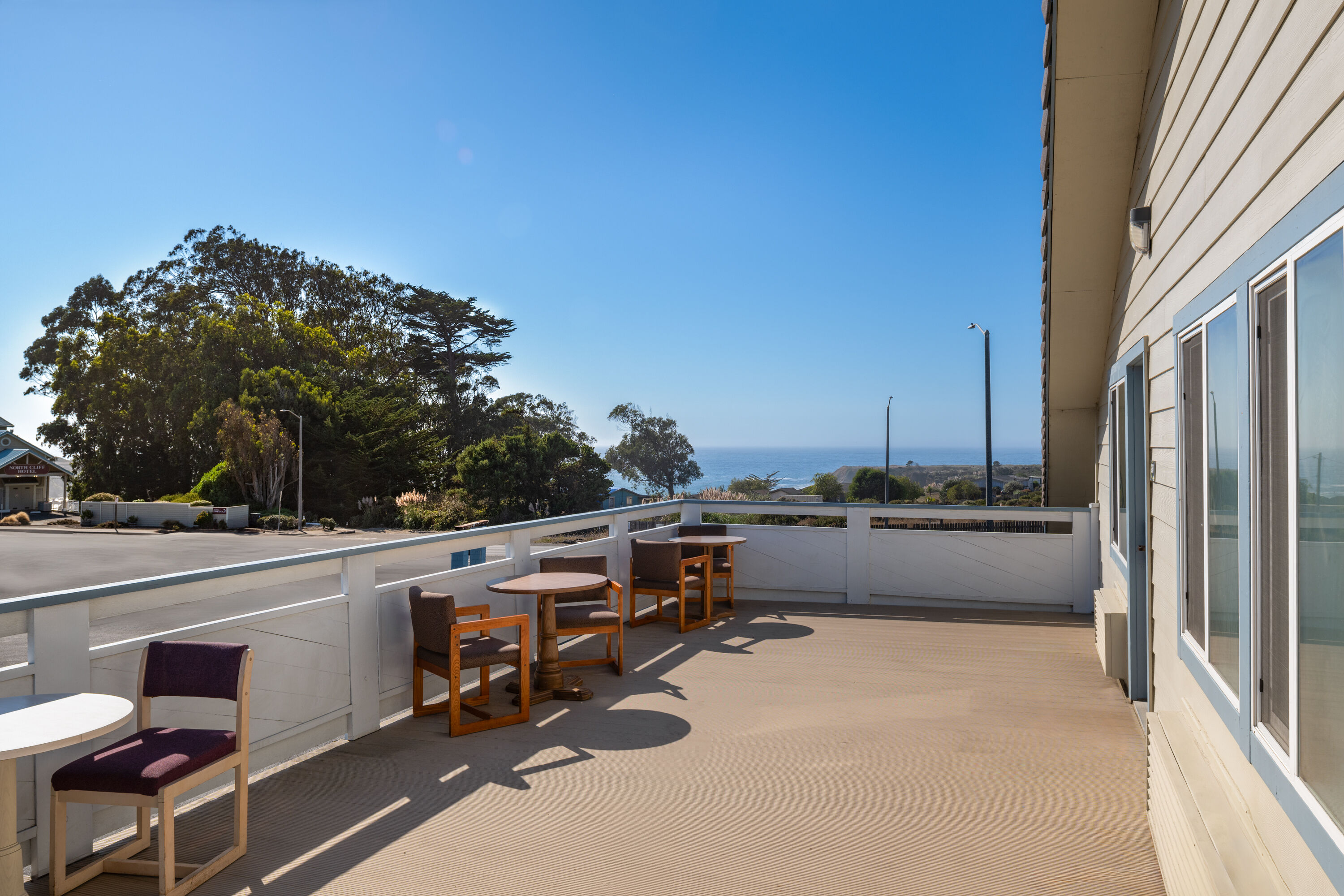 Property amenity at Super 8 by Wyndham Fort Bragg in Fort Bragg, California