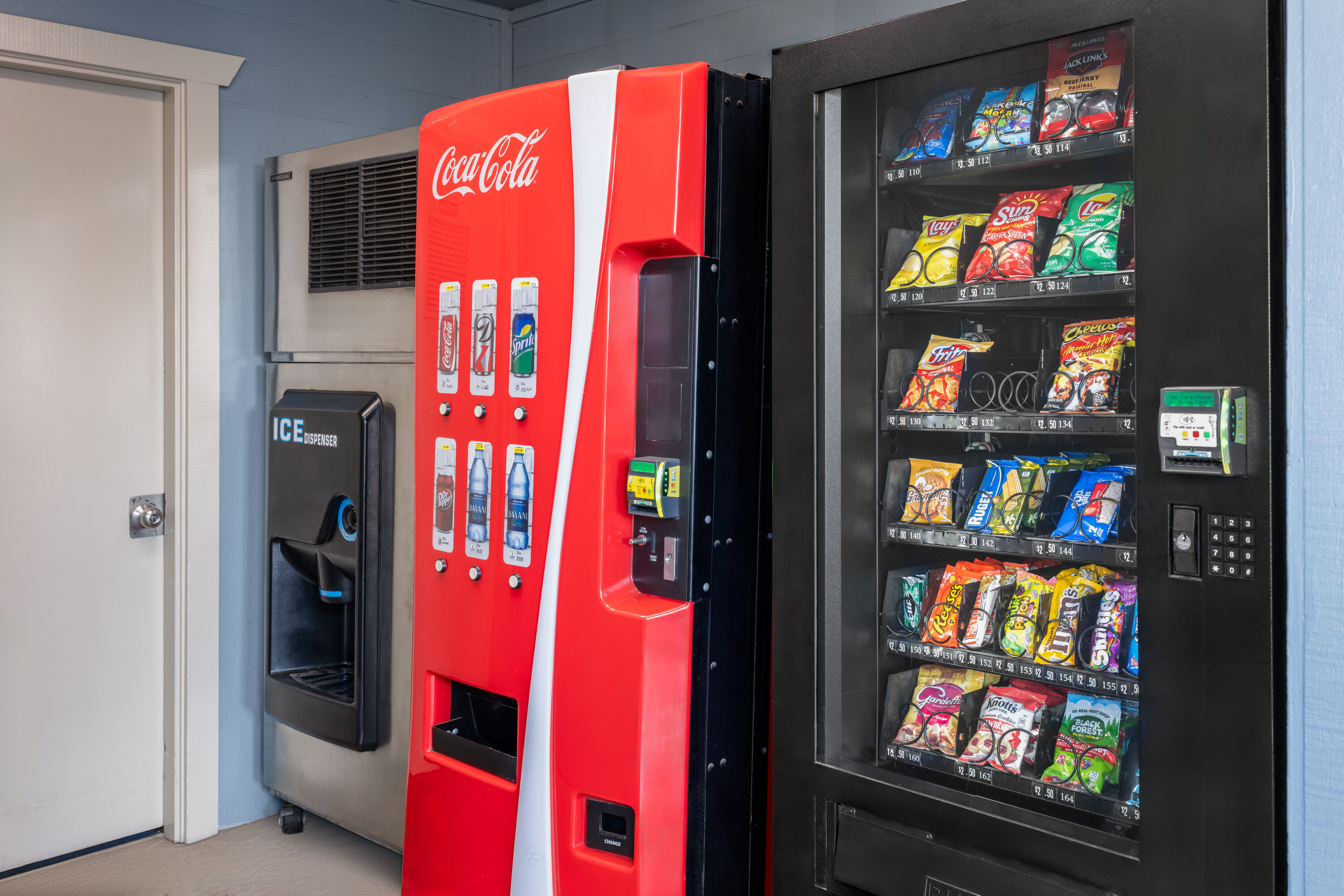 Property amenity at Super 8 by Wyndham Fort Bragg in Fort Bragg, California