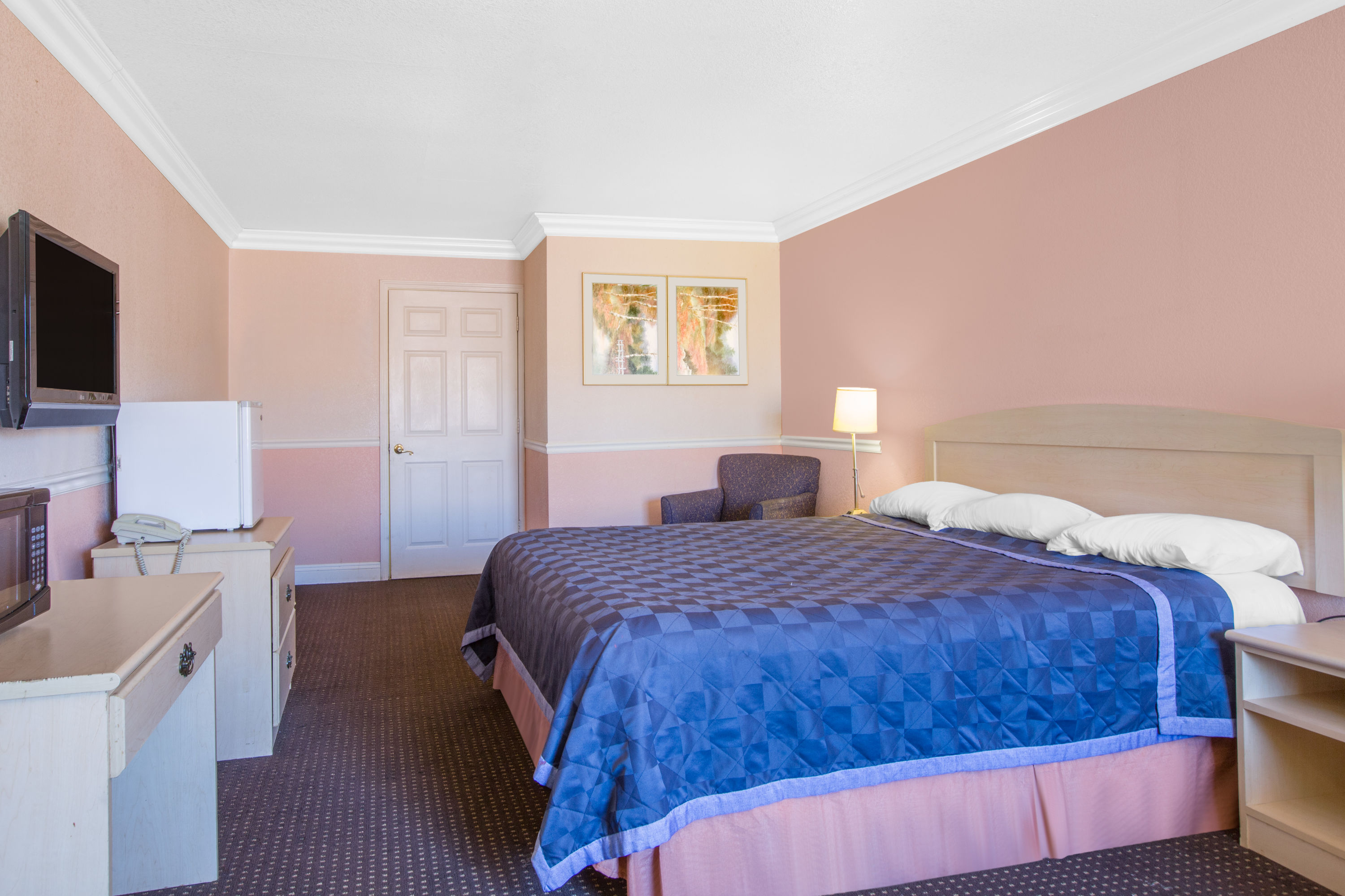 Super 8 By Wyndham Hayward Downtown Hayward Ca Hotels