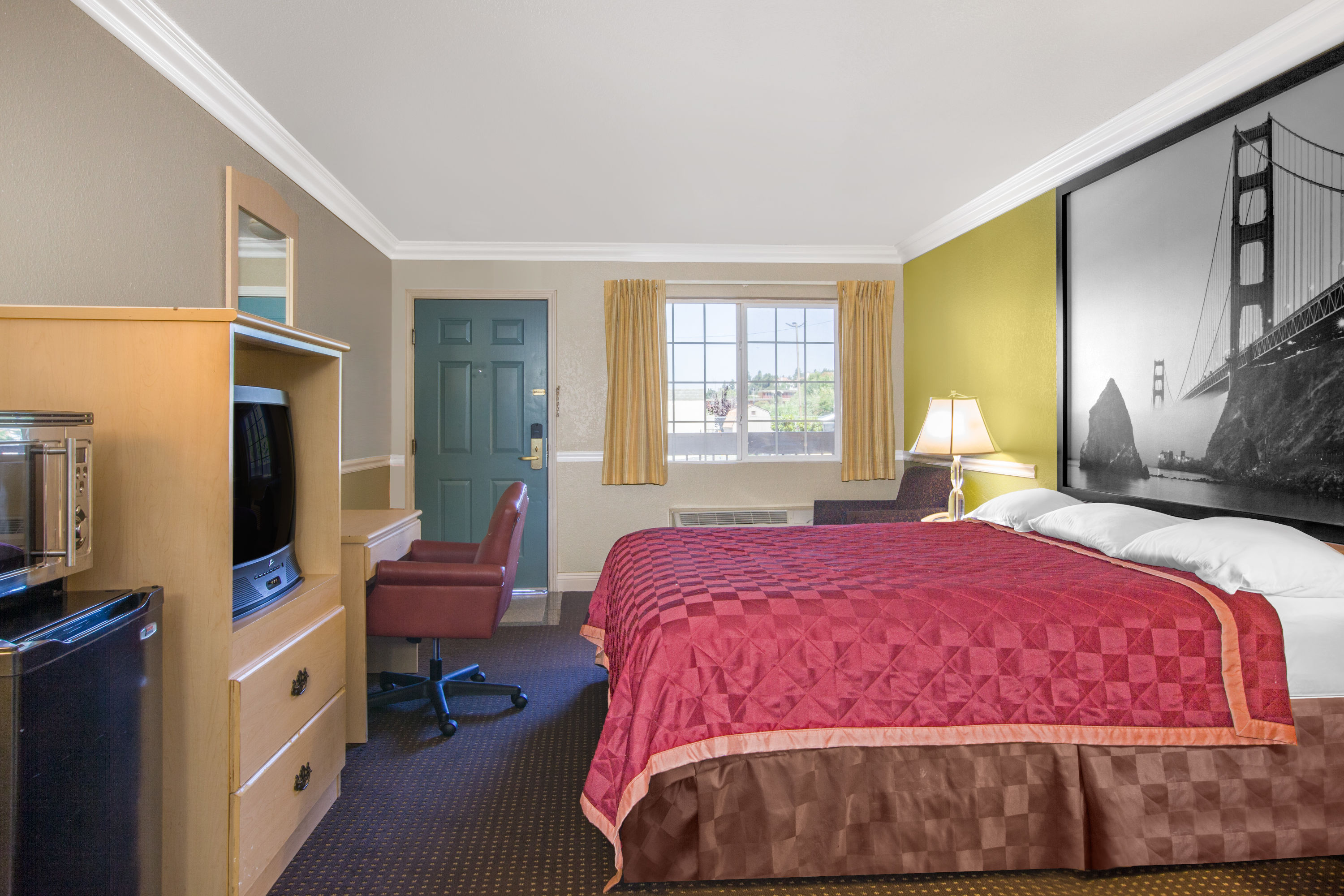 Super 8 By Wyndham Hayward Downtown Hayward Ca Hotels